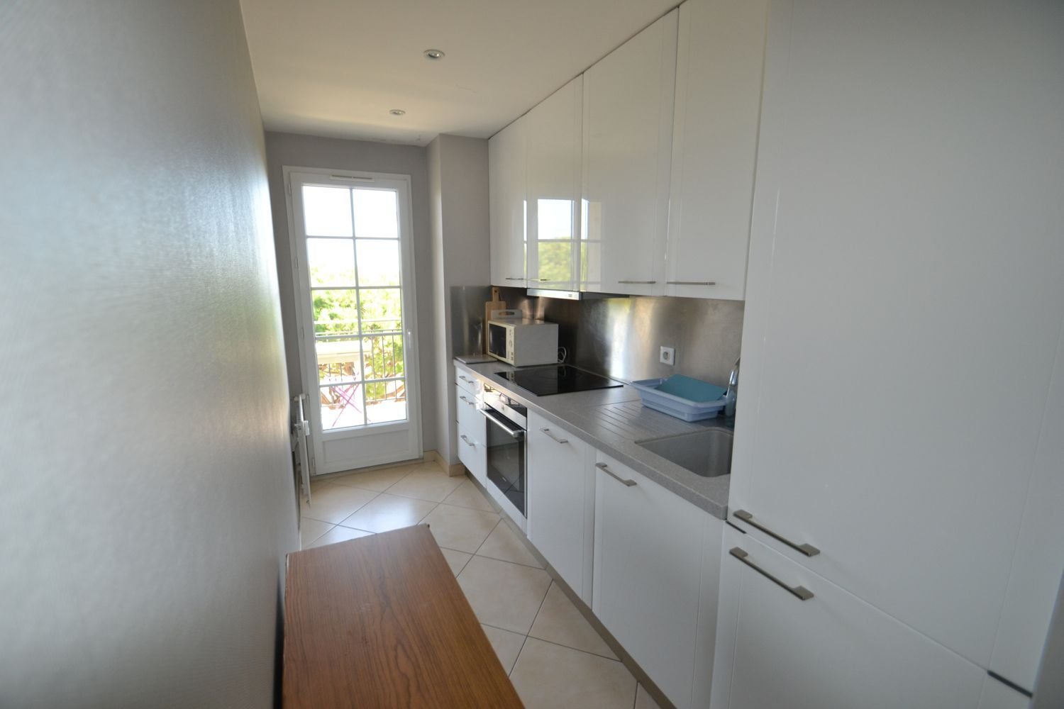 Appartement à louer, 44m², Antibes