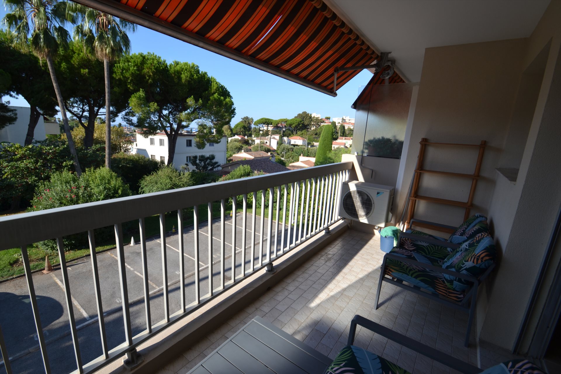 Appartement à louer, 34m², Antibes