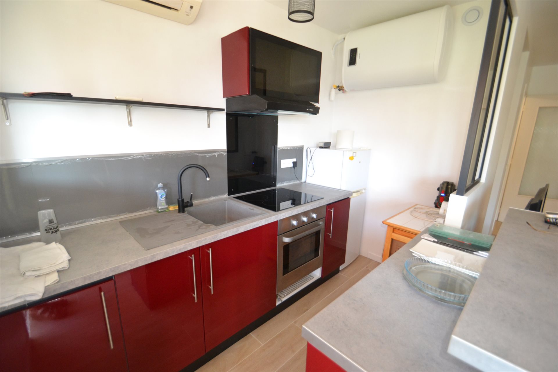 Appartement à louer, 34m², Antibes
