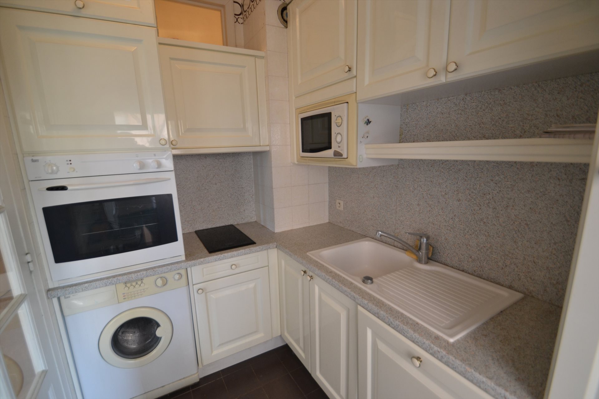 Appartement à vendre, 31m², Antibes