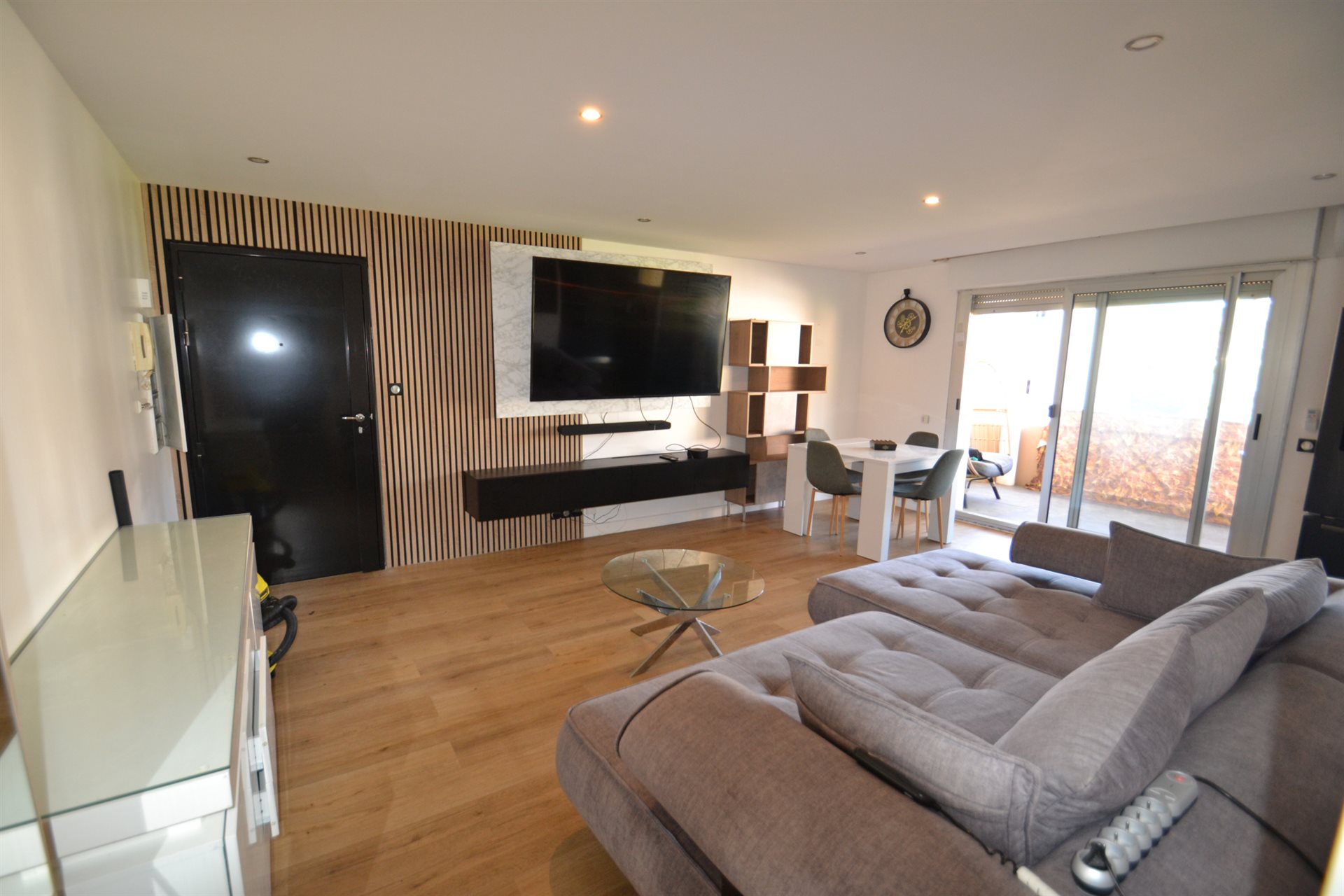 Appartement à vendre, 75m², Vallauris