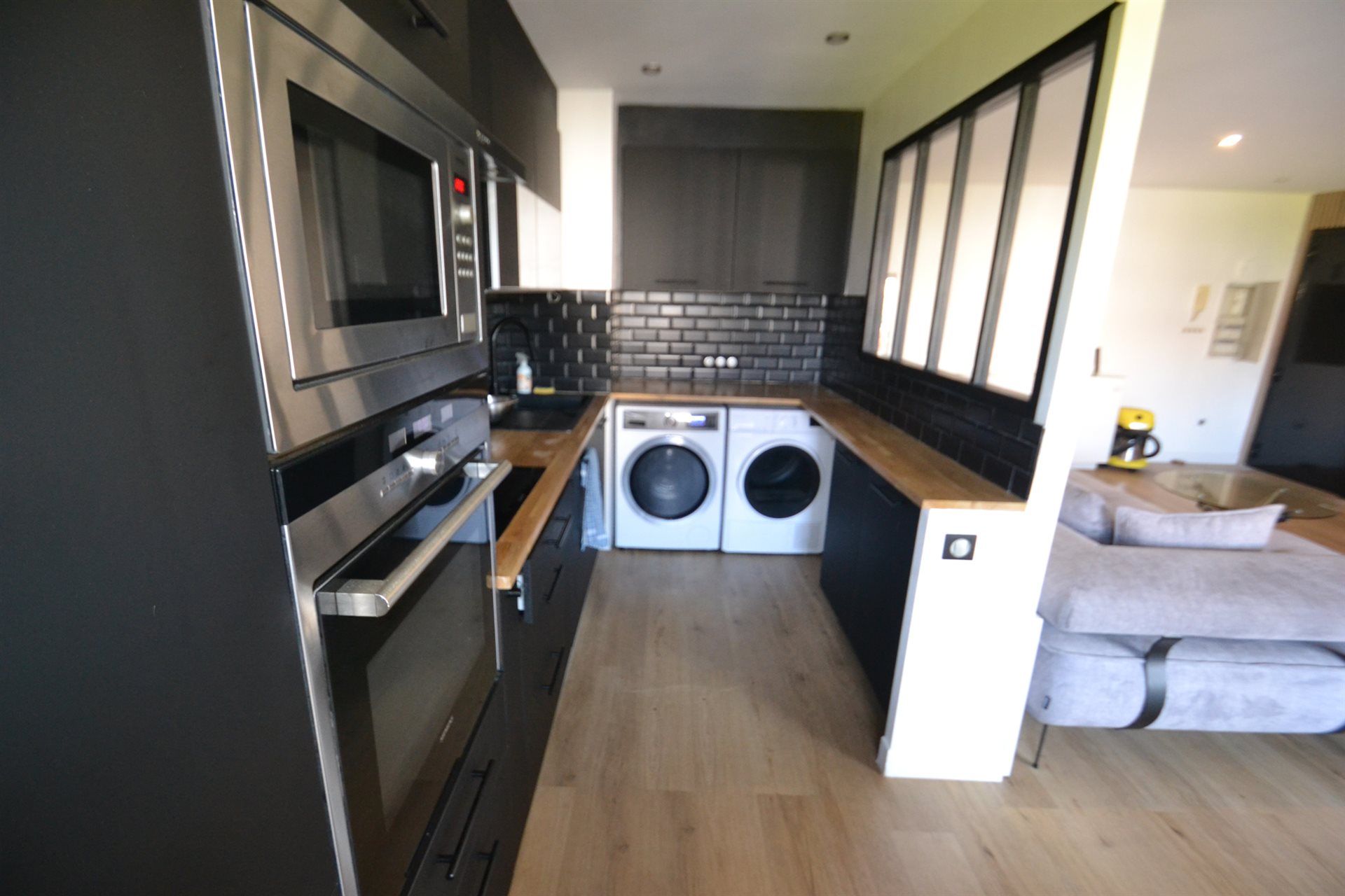 Appartement à vendre, 75m², Vallauris