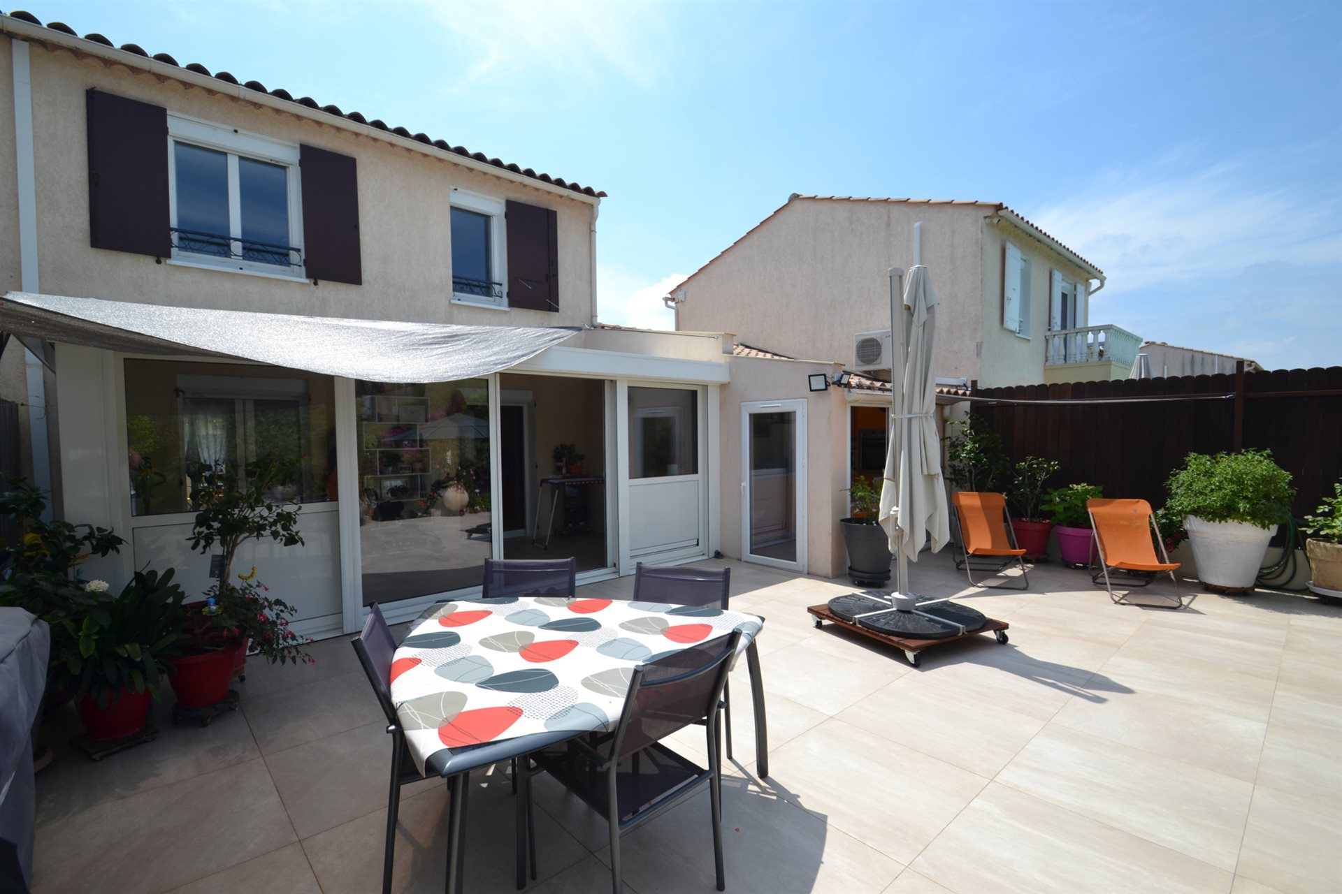 Maison à vendre, 80m², Antibes