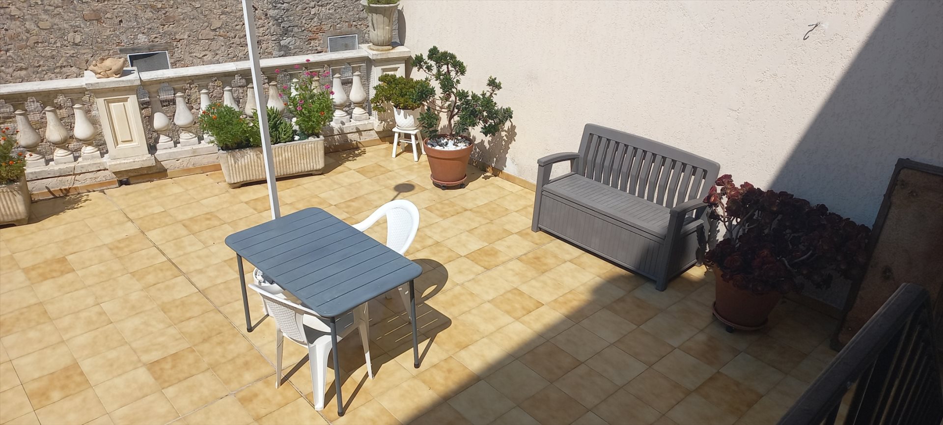 Appartement à vendre, 72m², Vallauris