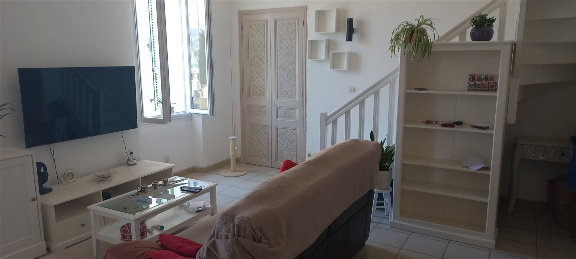 Appartement à vendre, 72m², Vallauris