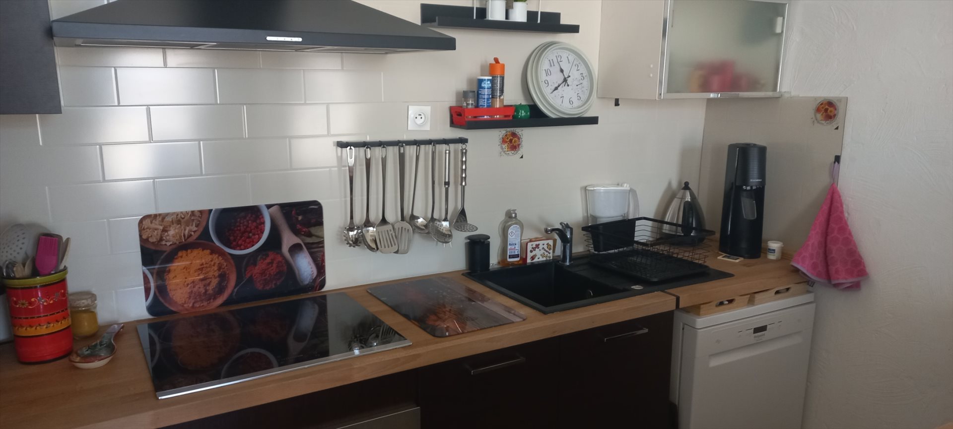 Appartement à vendre, 72m², Vallauris