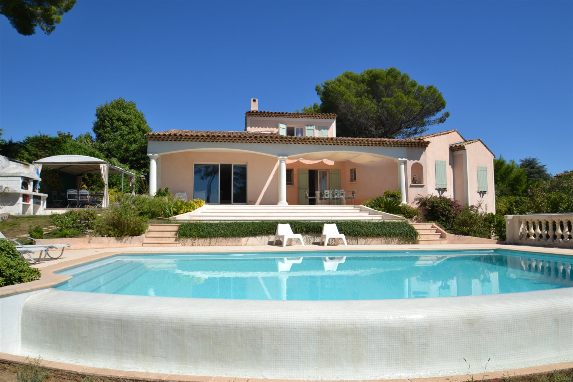Maison à vendre, 152m², Biot