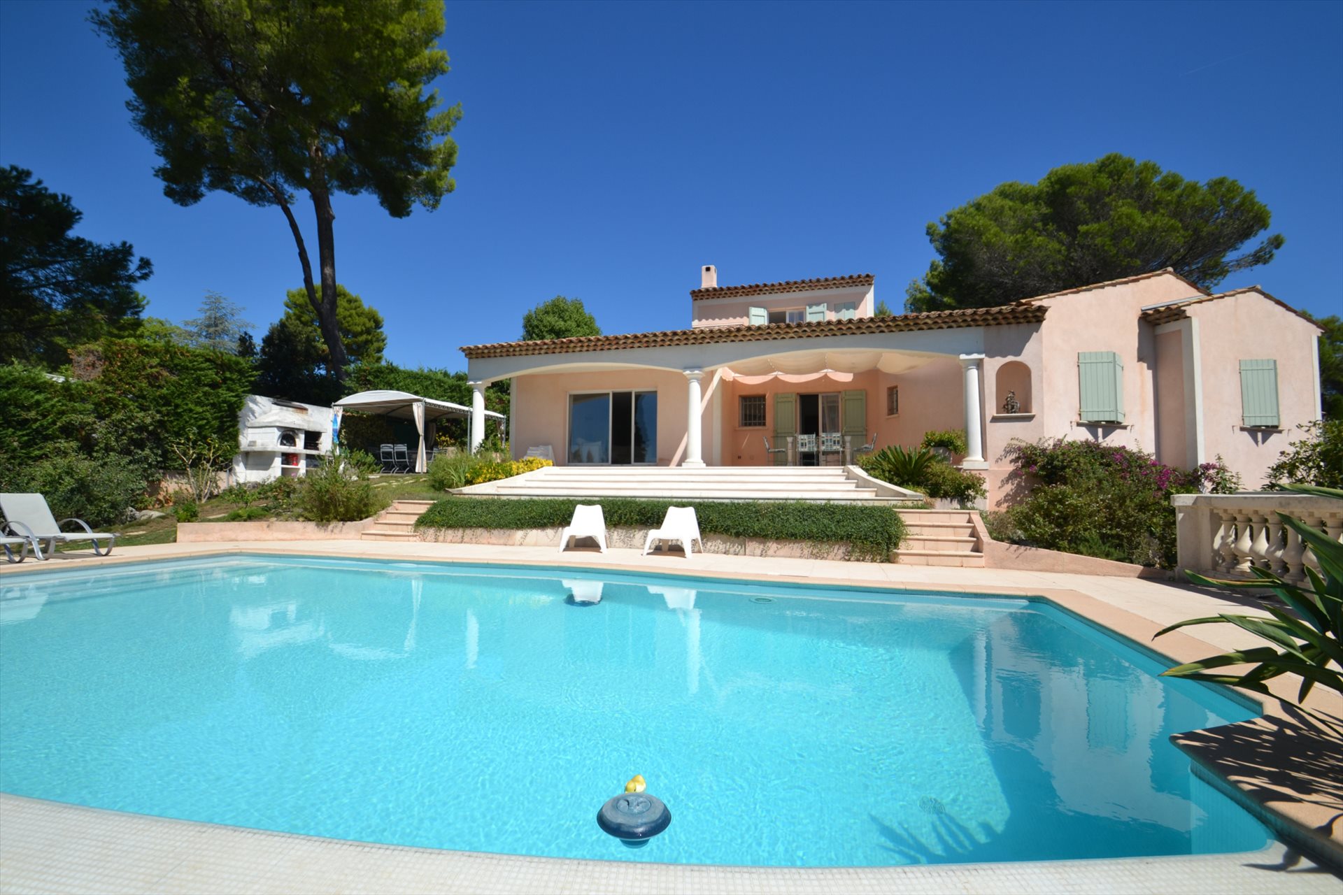 Maison à vendre, 152m², Biot