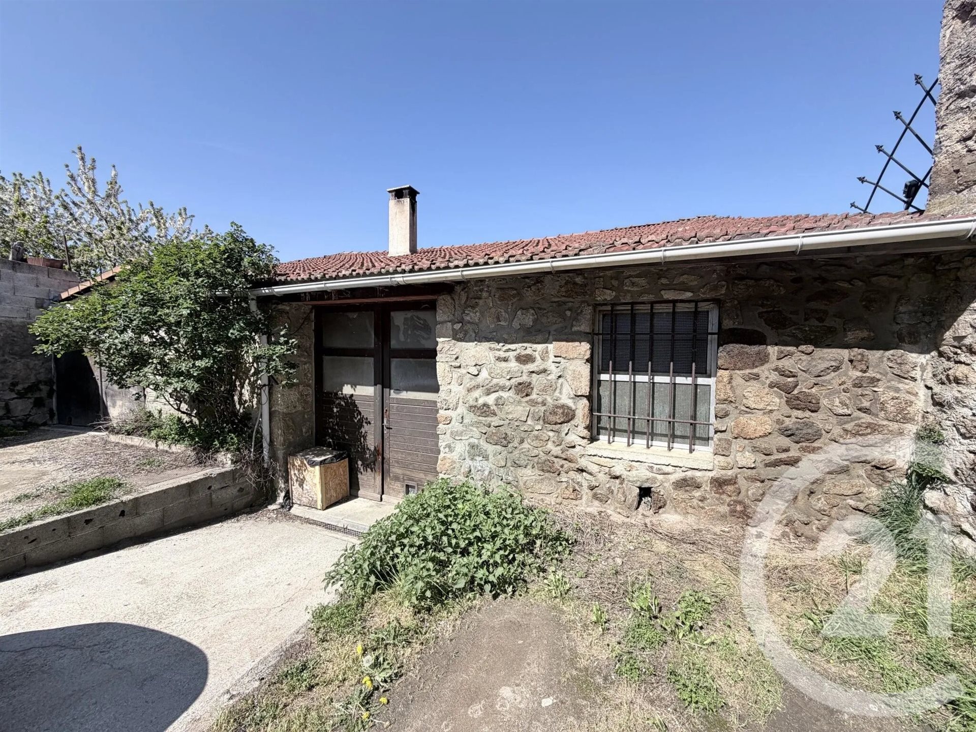 Maison à vendre, 70m², Saint-Cyr