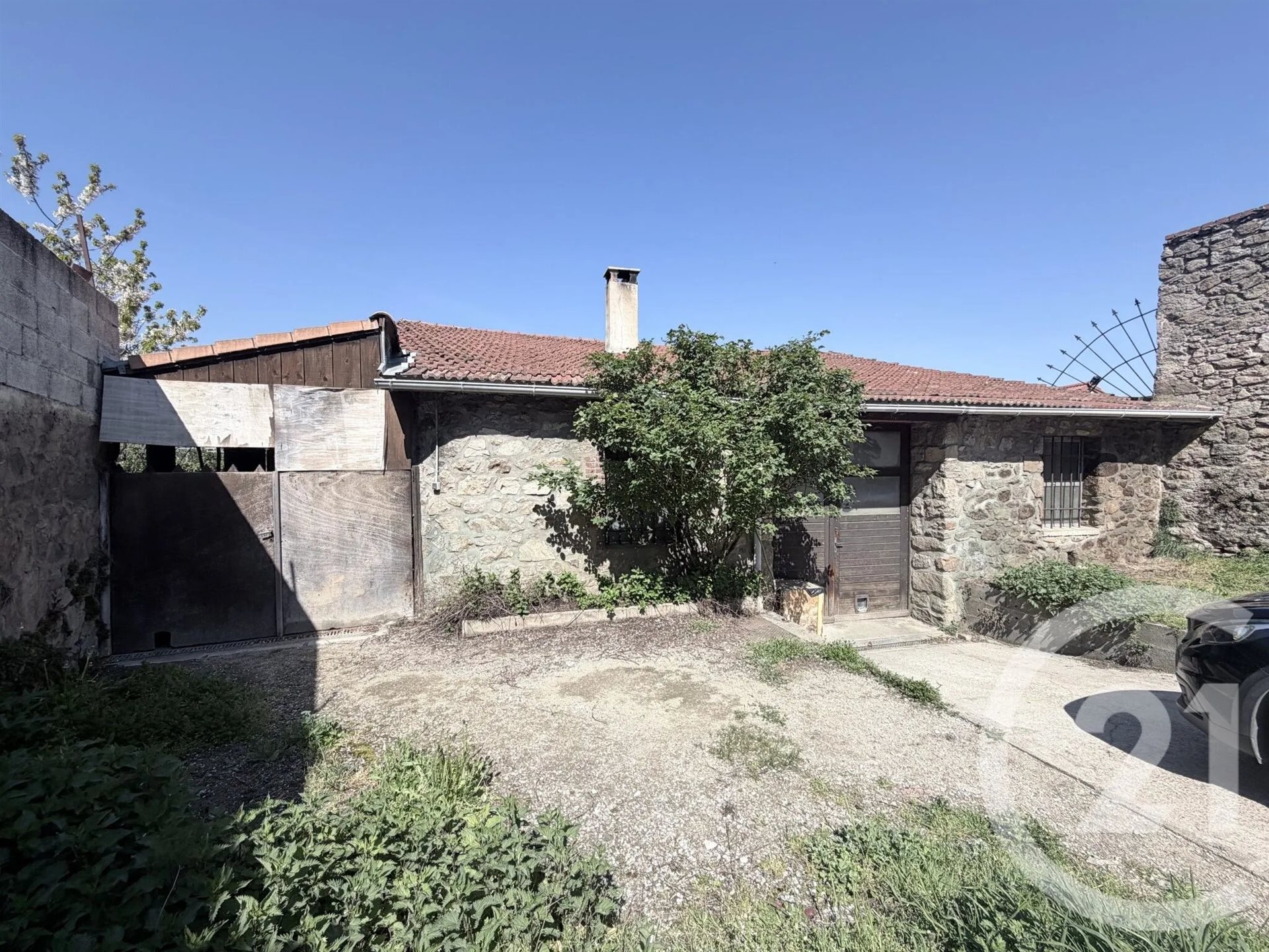 Maison à vendre, 70m², Saint-Cyr