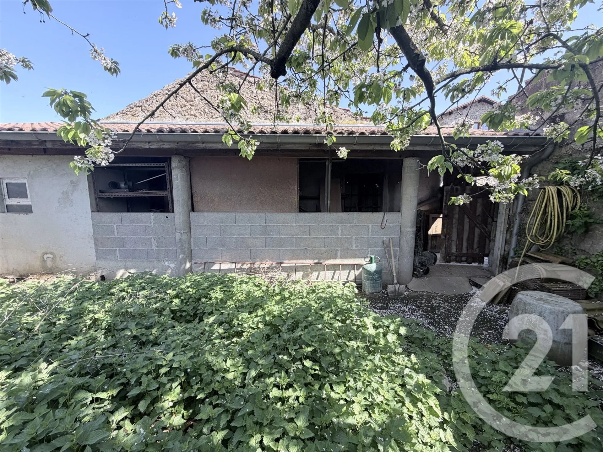 Maison à vendre, 70m², Saint-Cyr