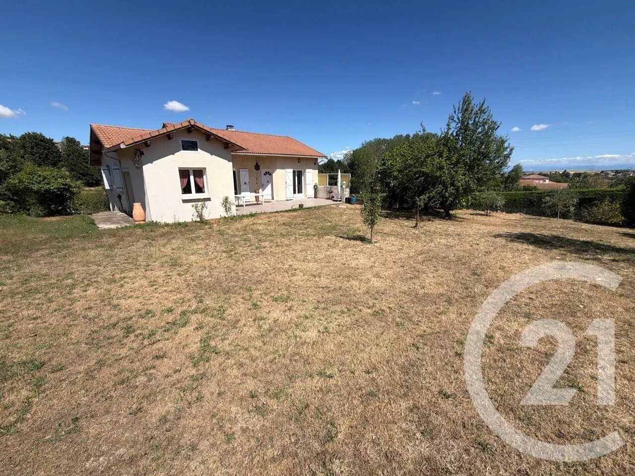 Maison à vendre, 163m², Peaugres