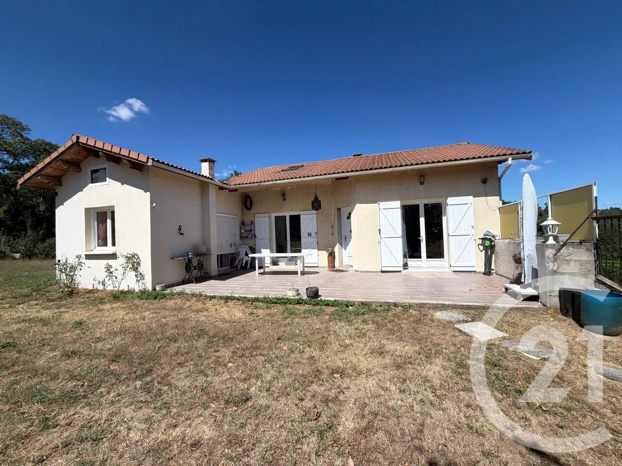 Maison à vendre, 163m², Peaugres