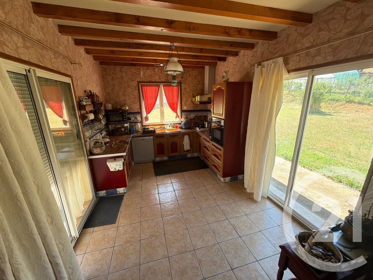 Maison à vendre, 163m², Peaugres