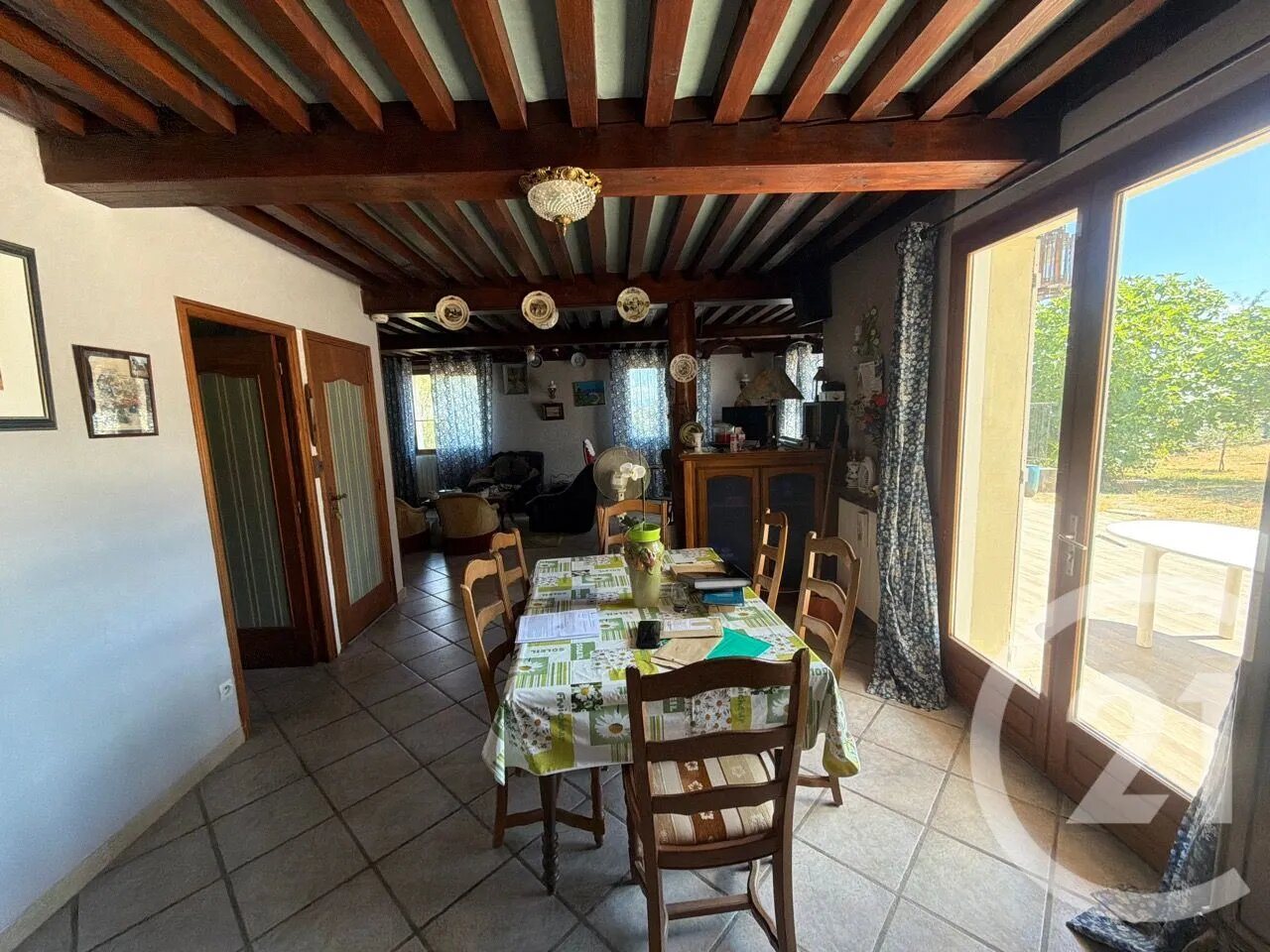 Maison à vendre, 163m², Peaugres