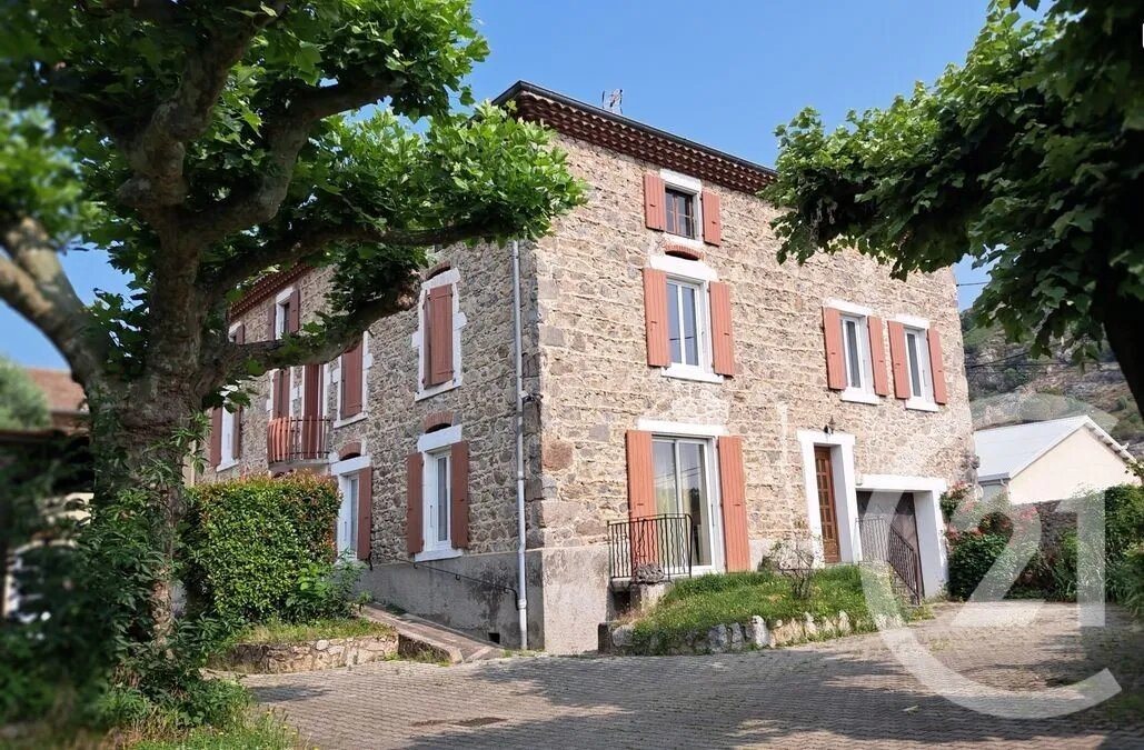 Maison à vendre, 229m², Sarras