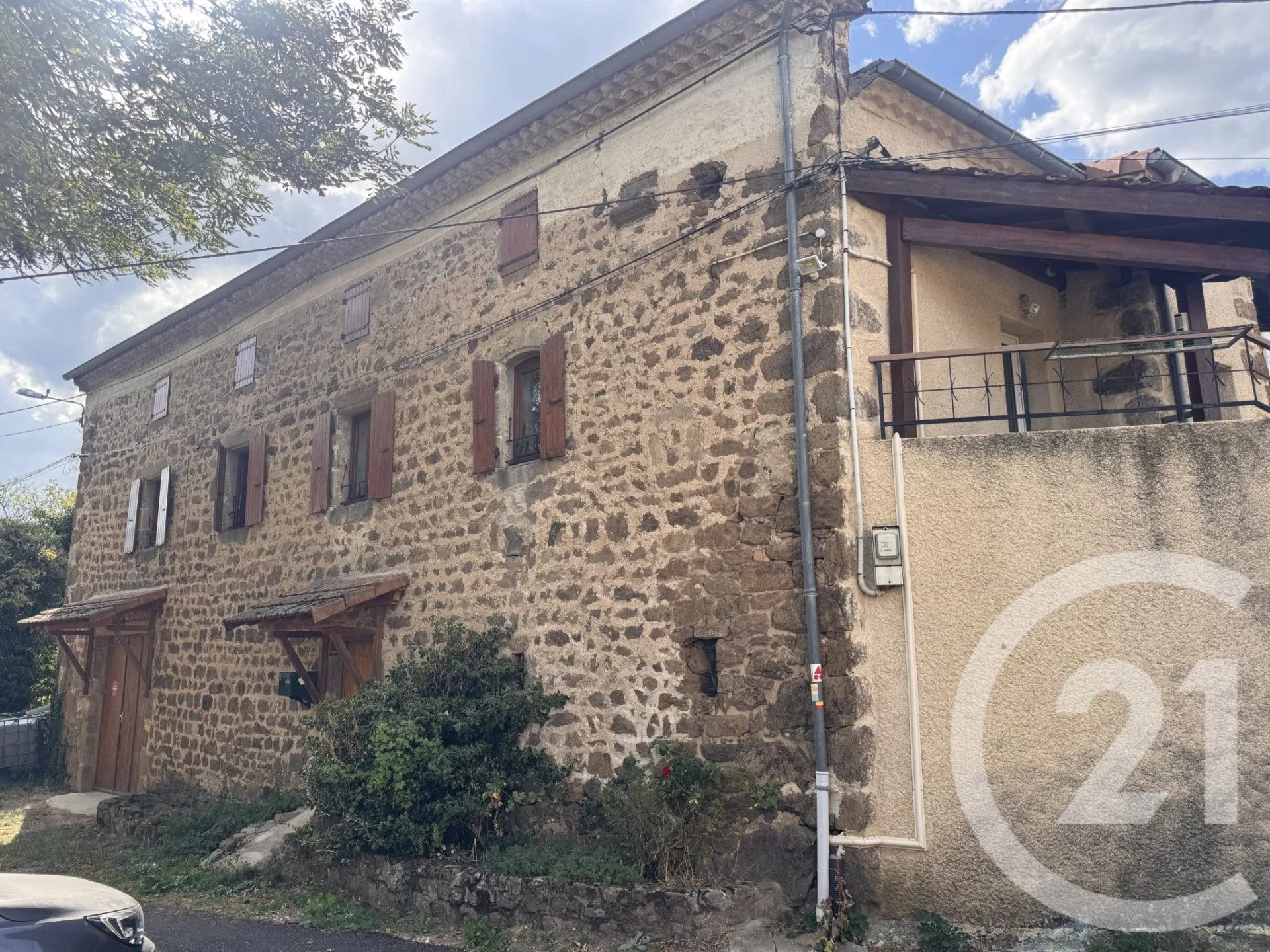 Maison à vendre, 95m², Vanosc