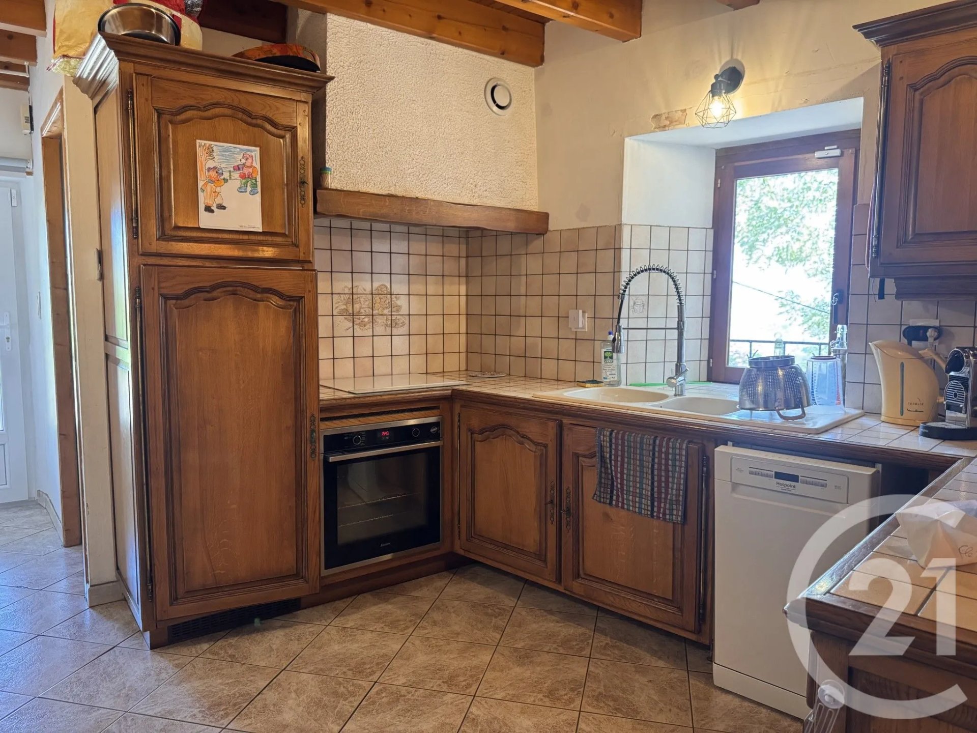 Maison à vendre, 95m², Vanosc