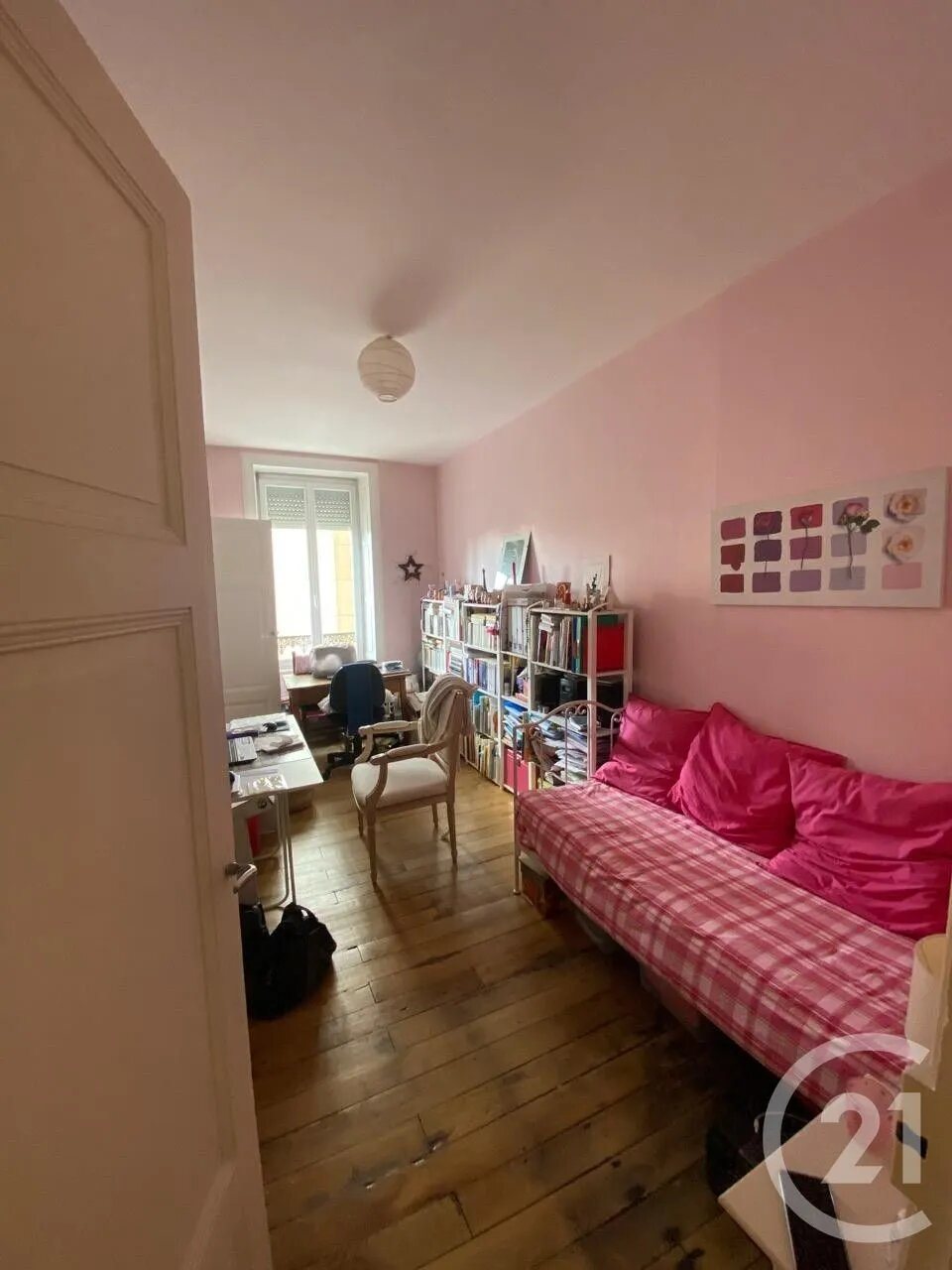 Appartement à vendre, 118m², Annonay