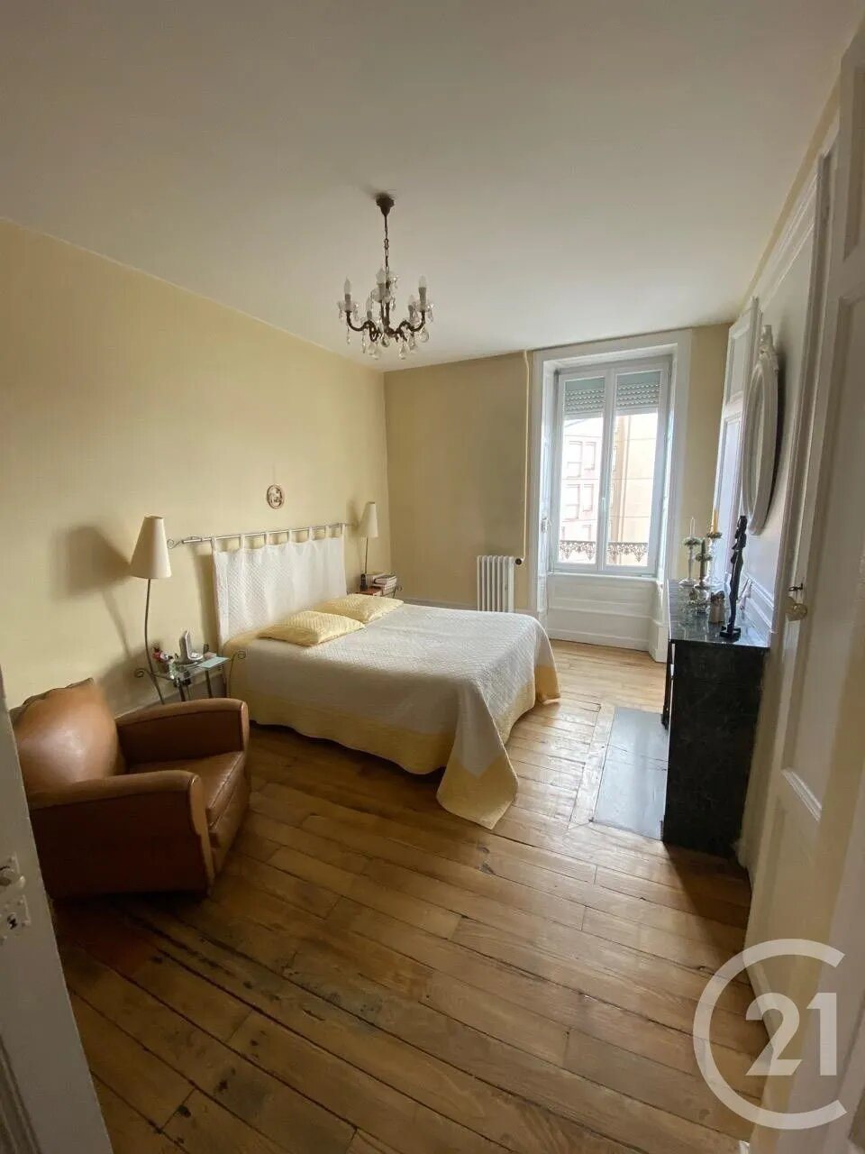 Appartement à vendre, 118m², Annonay