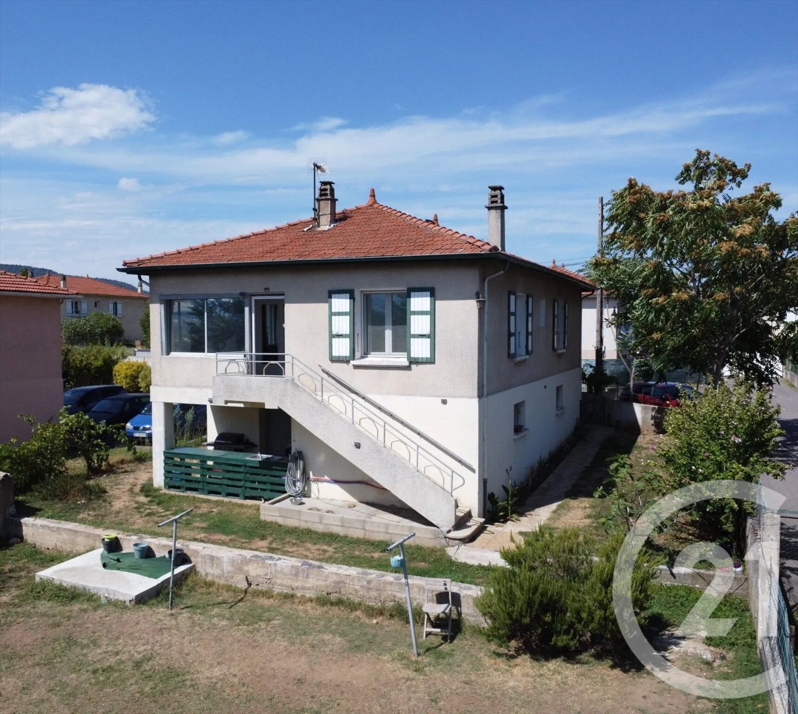 Maison à vendre, 86m², Annonay
