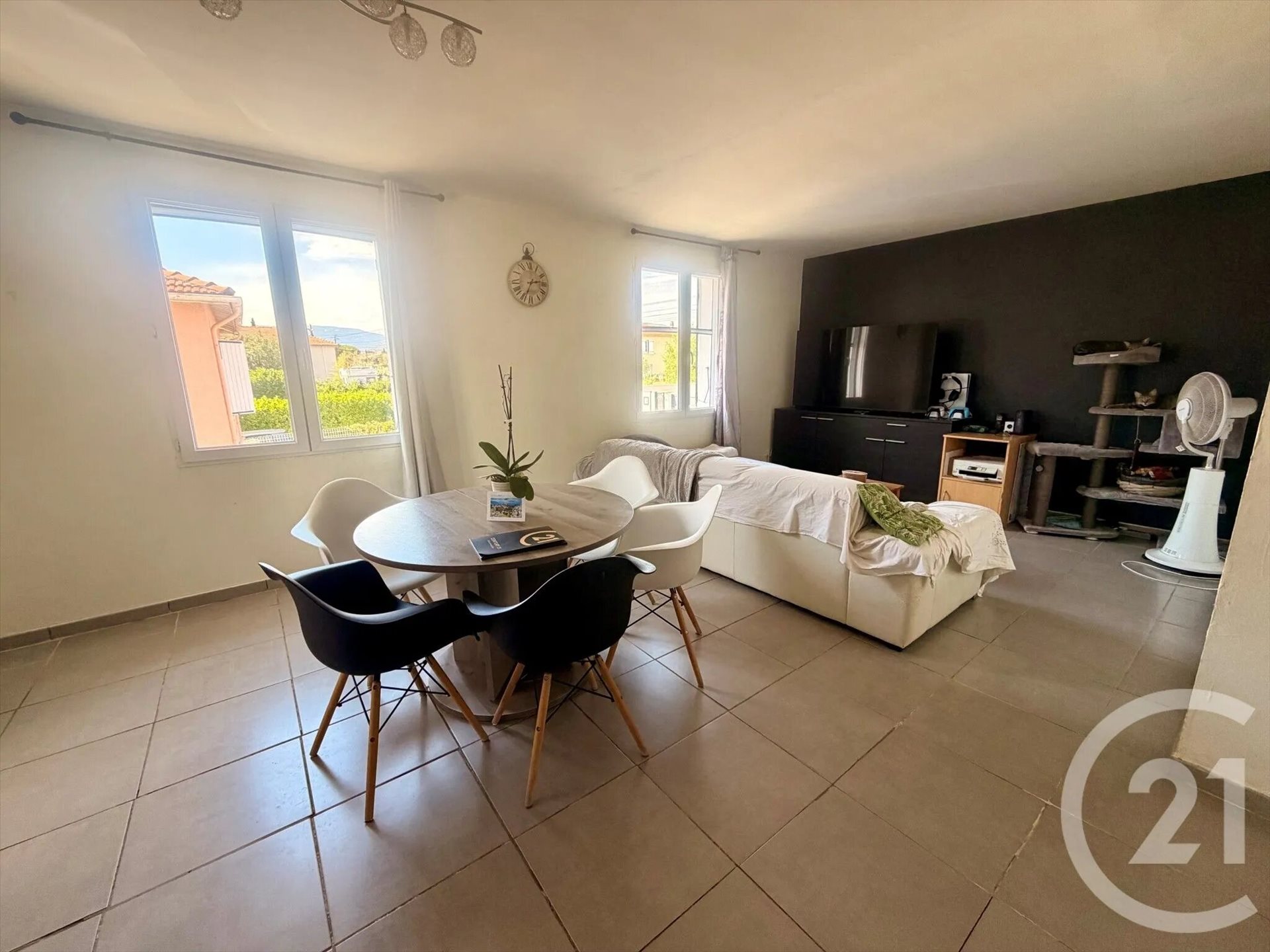Maison à vendre, 86m², Annonay