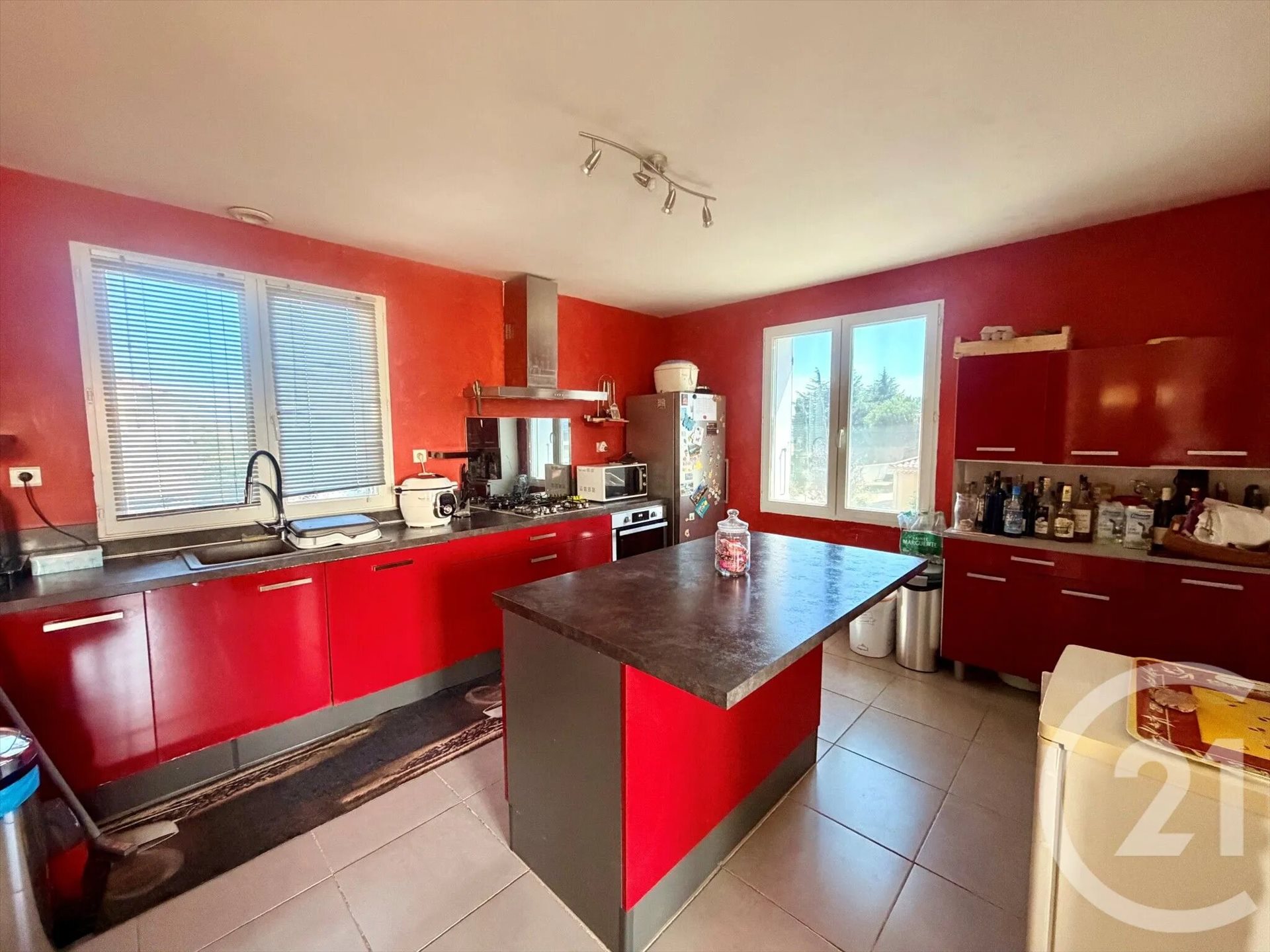 Maison à vendre, 86m², Annonay