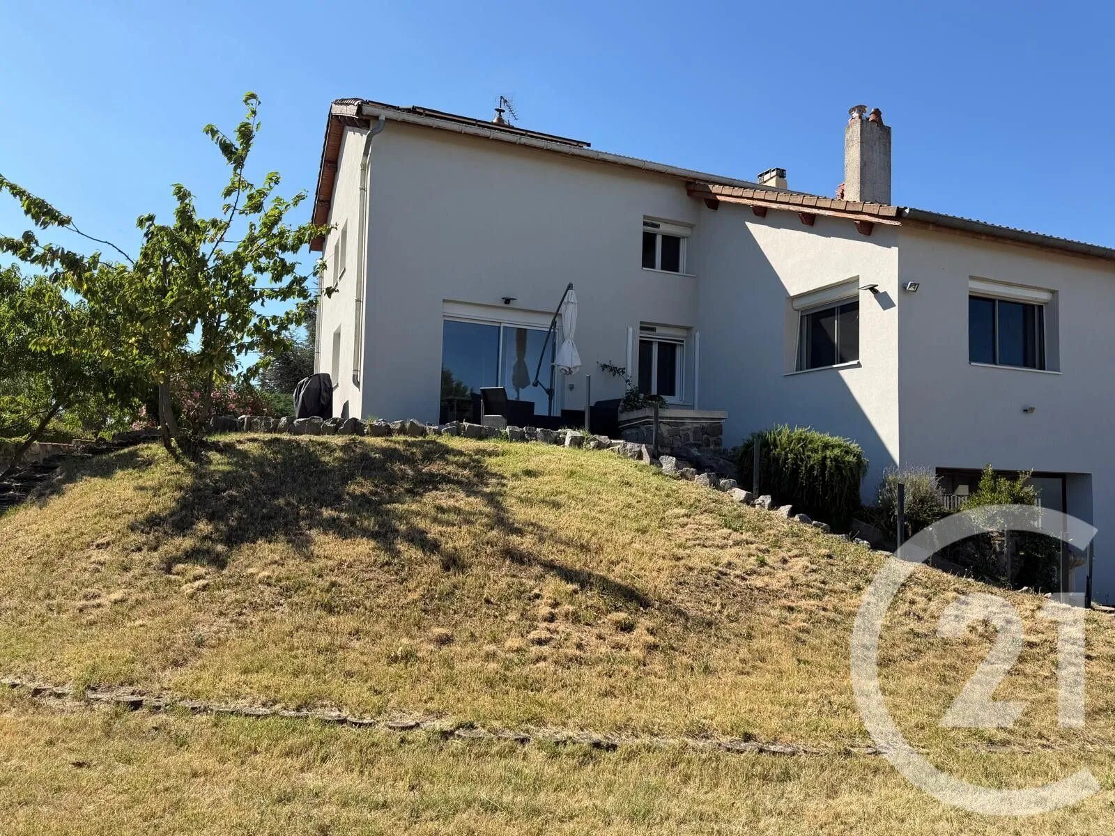 Maison à vendre, 139m², Saint-Cyr