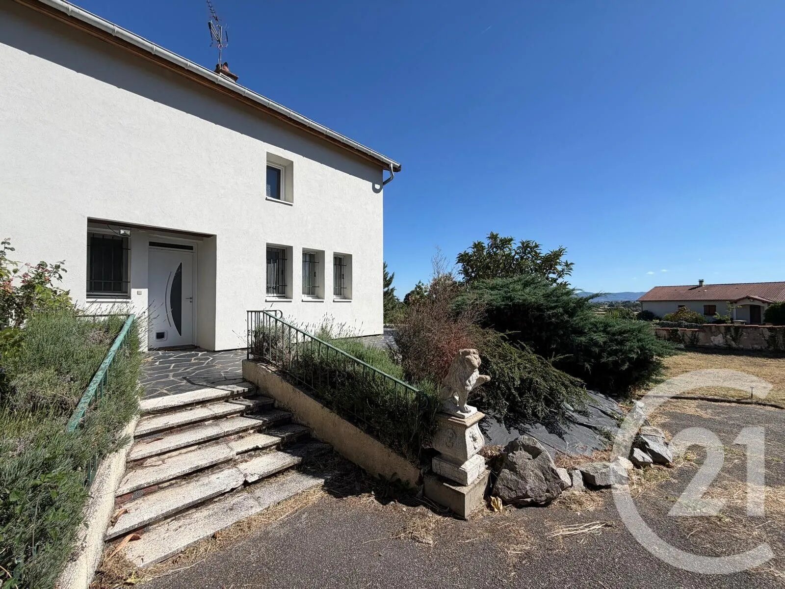 Maison à vendre, 139m², Saint-Cyr