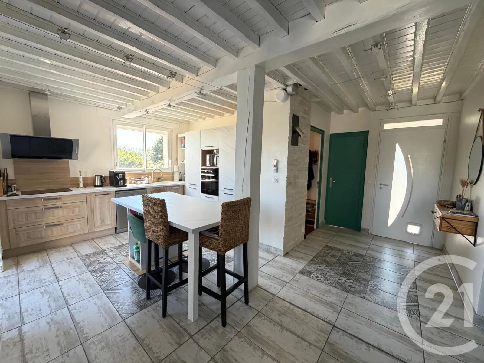 Maison à vendre, 139m², Saint-Cyr
