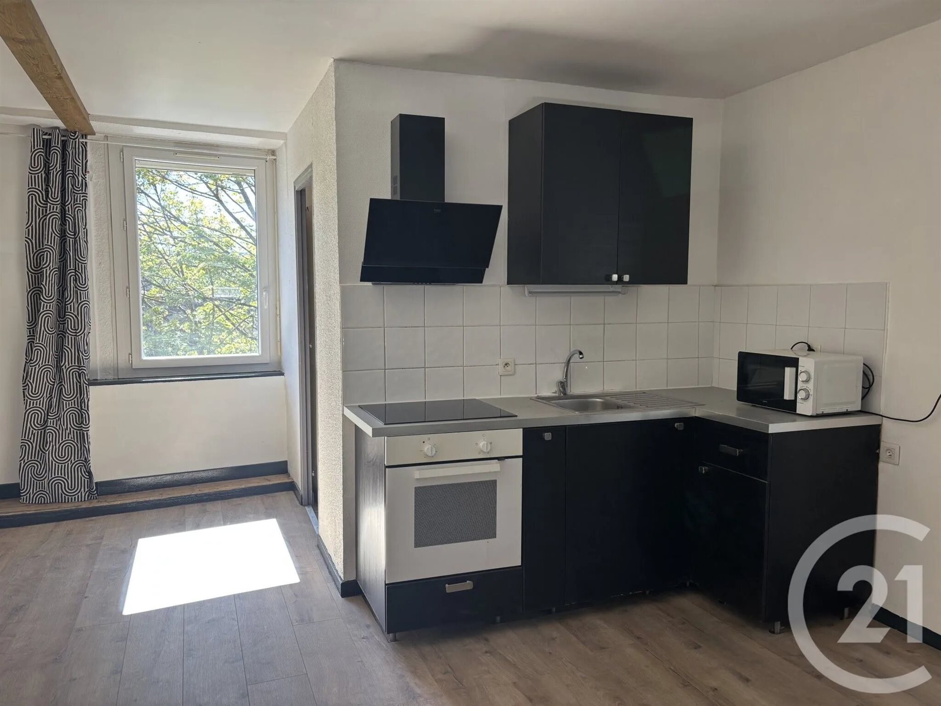 Appartement à louer, 45m², Annonay