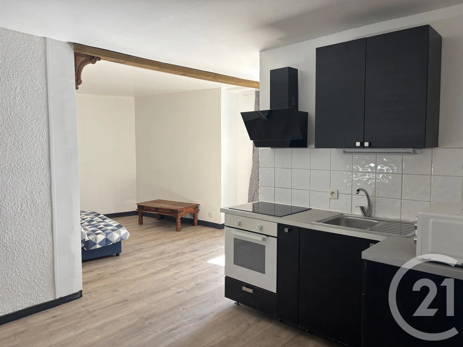 Appartement à louer, 45m², Annonay