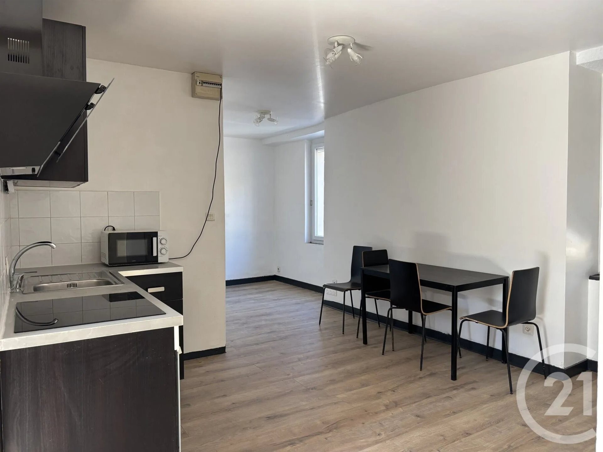 Appartement à louer, 45m², Annonay
