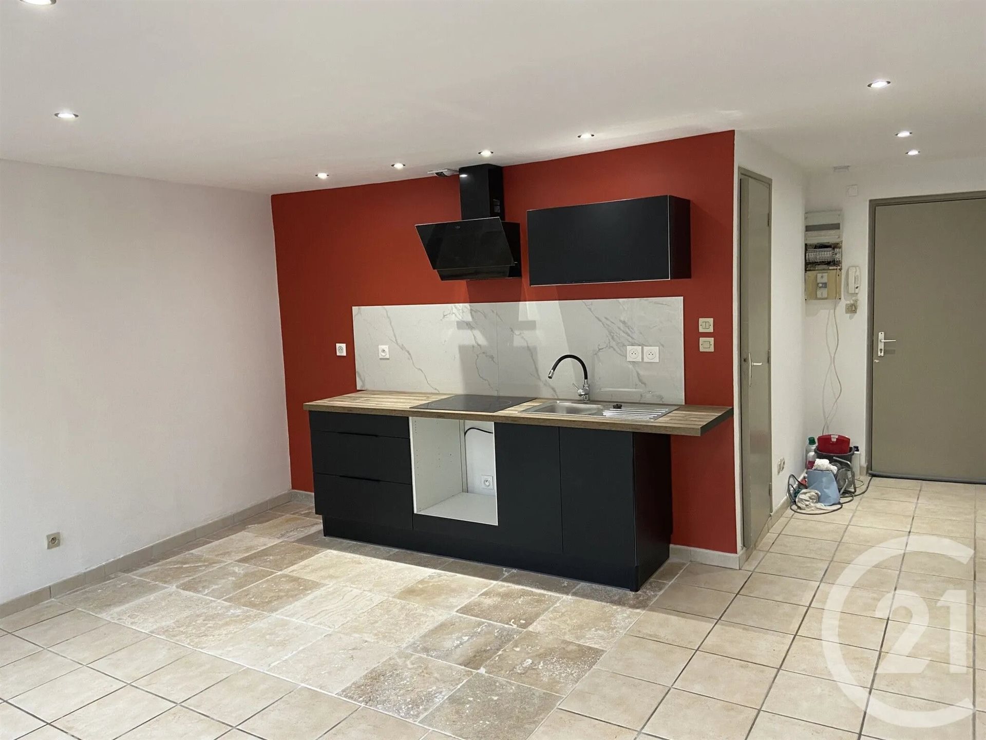 Appartement à louer, 28m², Bourg-Argental