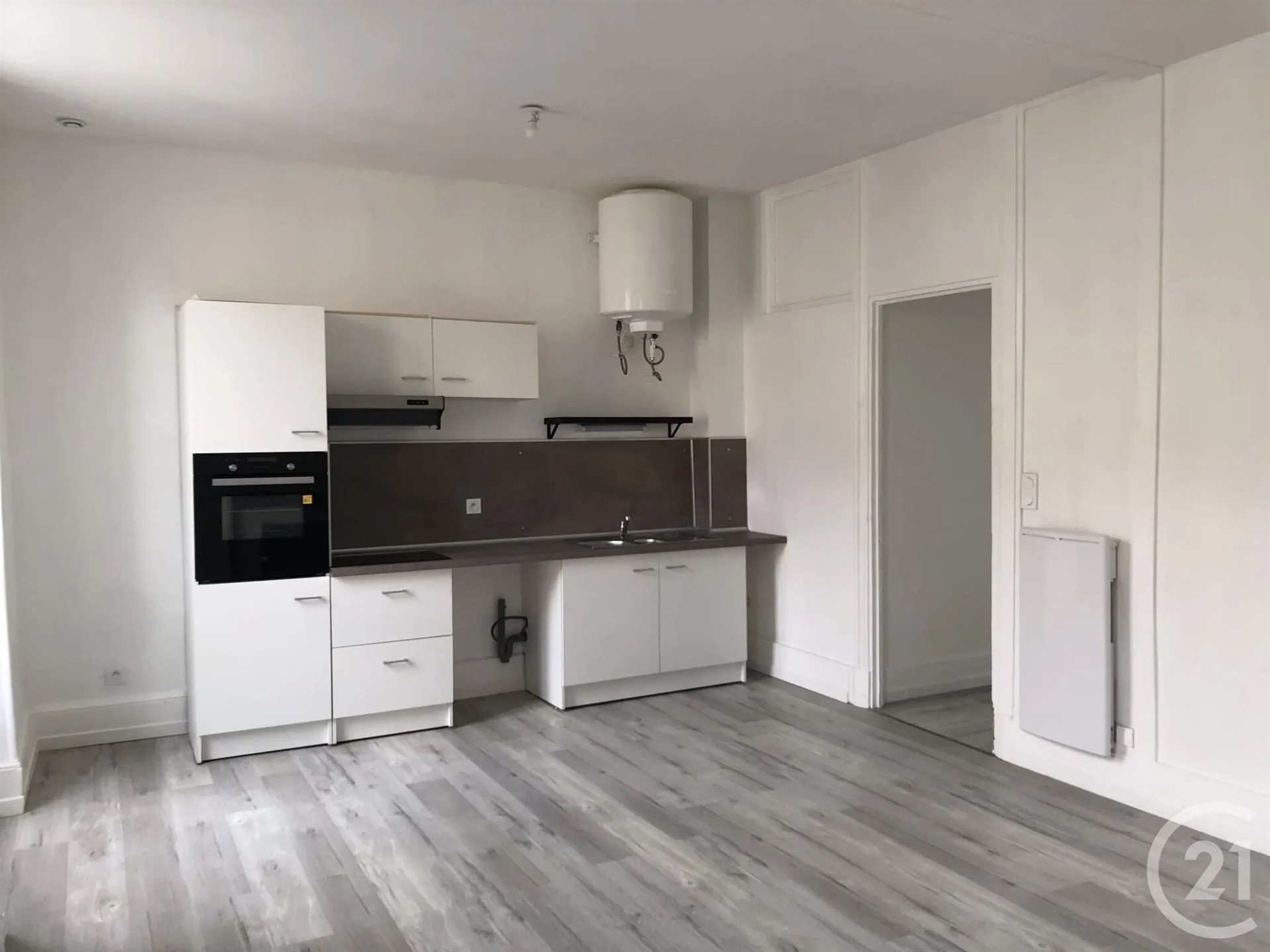 Appartement à louer, 41m², Saint-Rambert-d'Albon