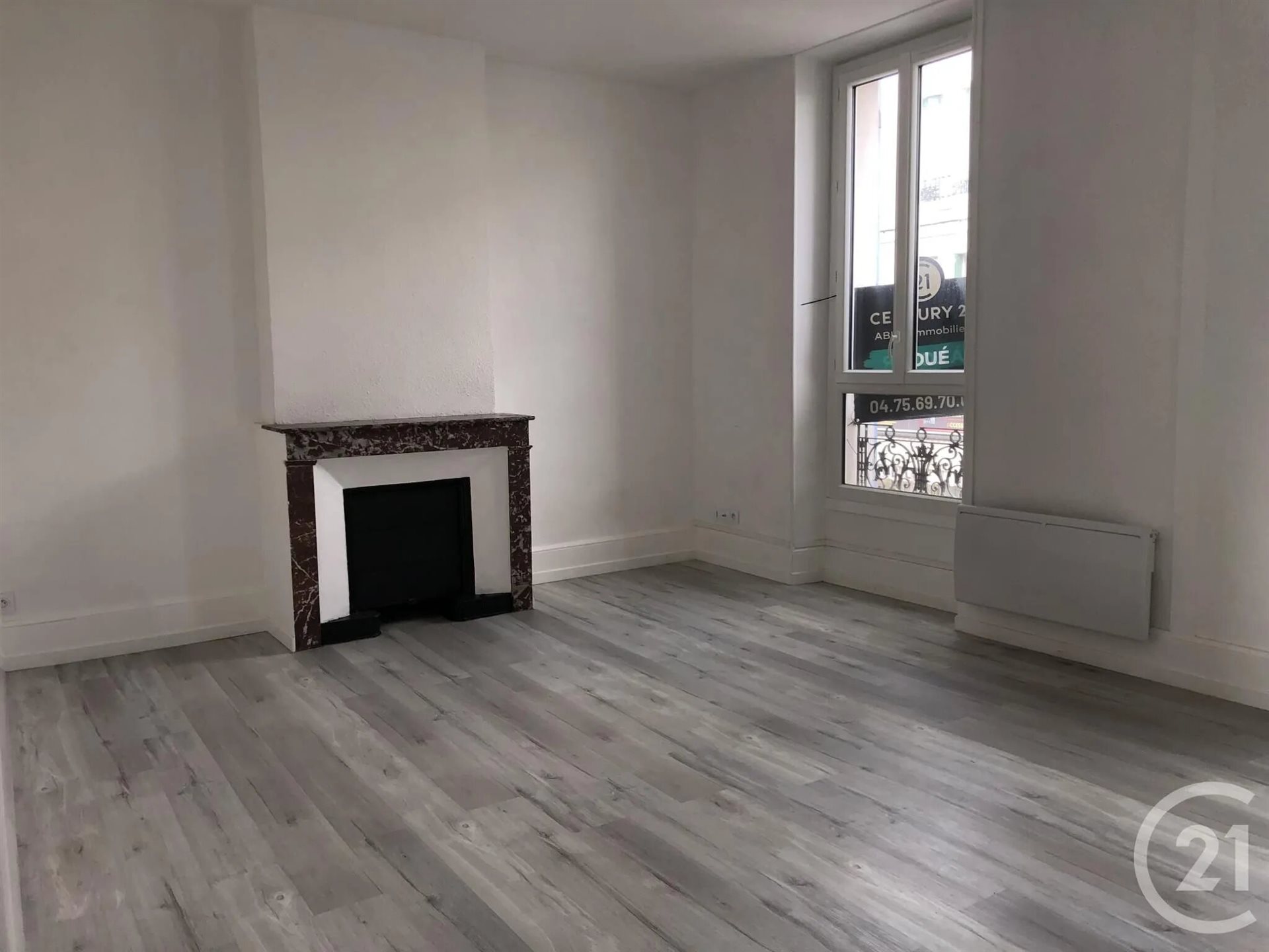 Appartement à louer, 41m², Saint-Rambert-d'Albon