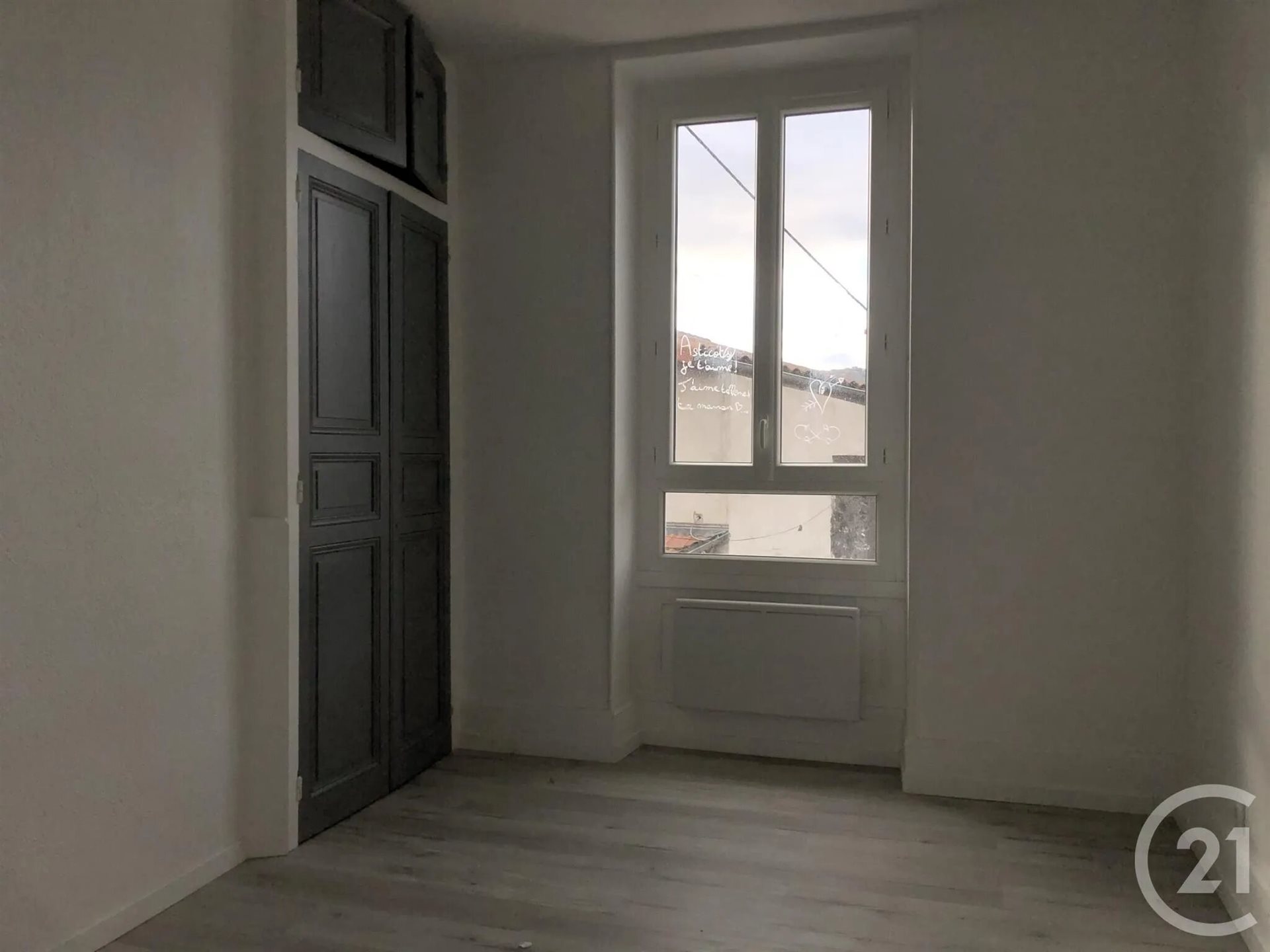 Appartement à louer, 41m², Saint-Rambert-d'Albon