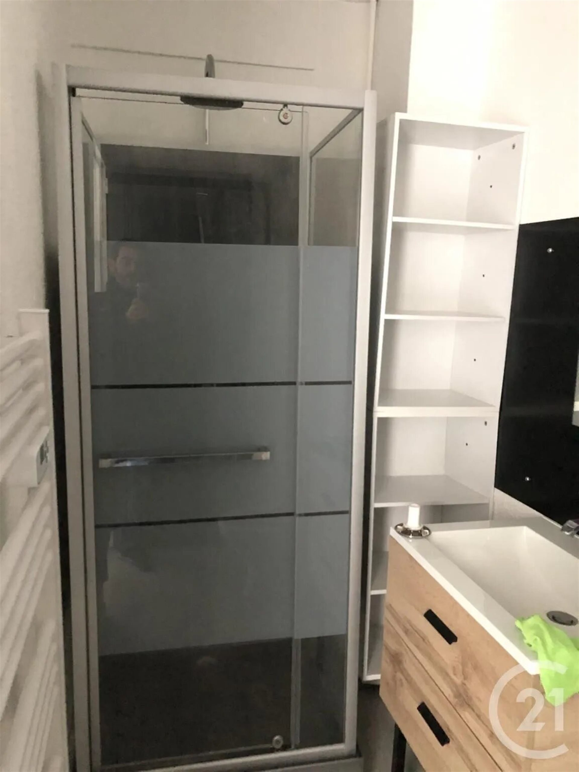 Appartement à louer, 41m², Saint-Rambert-d'Albon