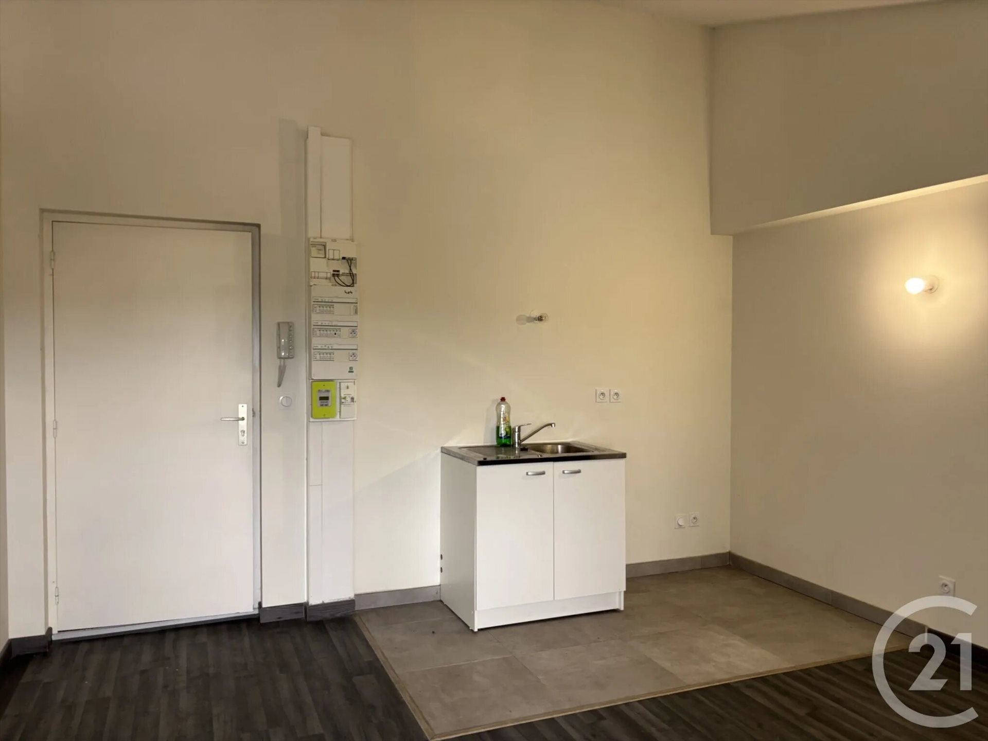 Appartement à louer, 34m², Annonay
