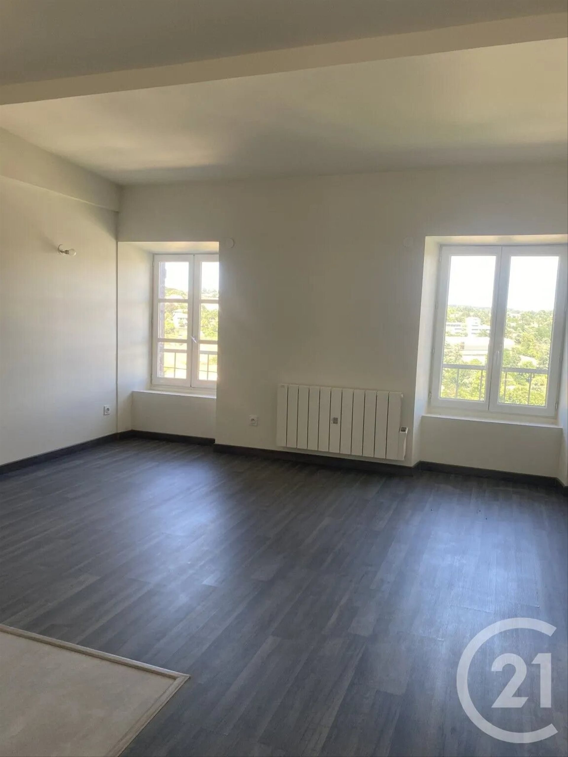 Appartement à louer, 34m², Annonay