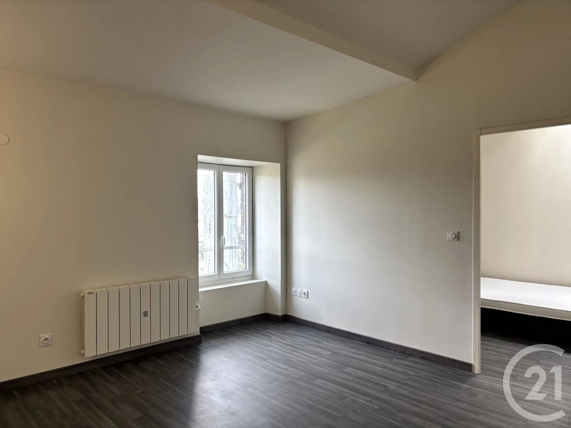 Appartement à louer, 34m², Annonay