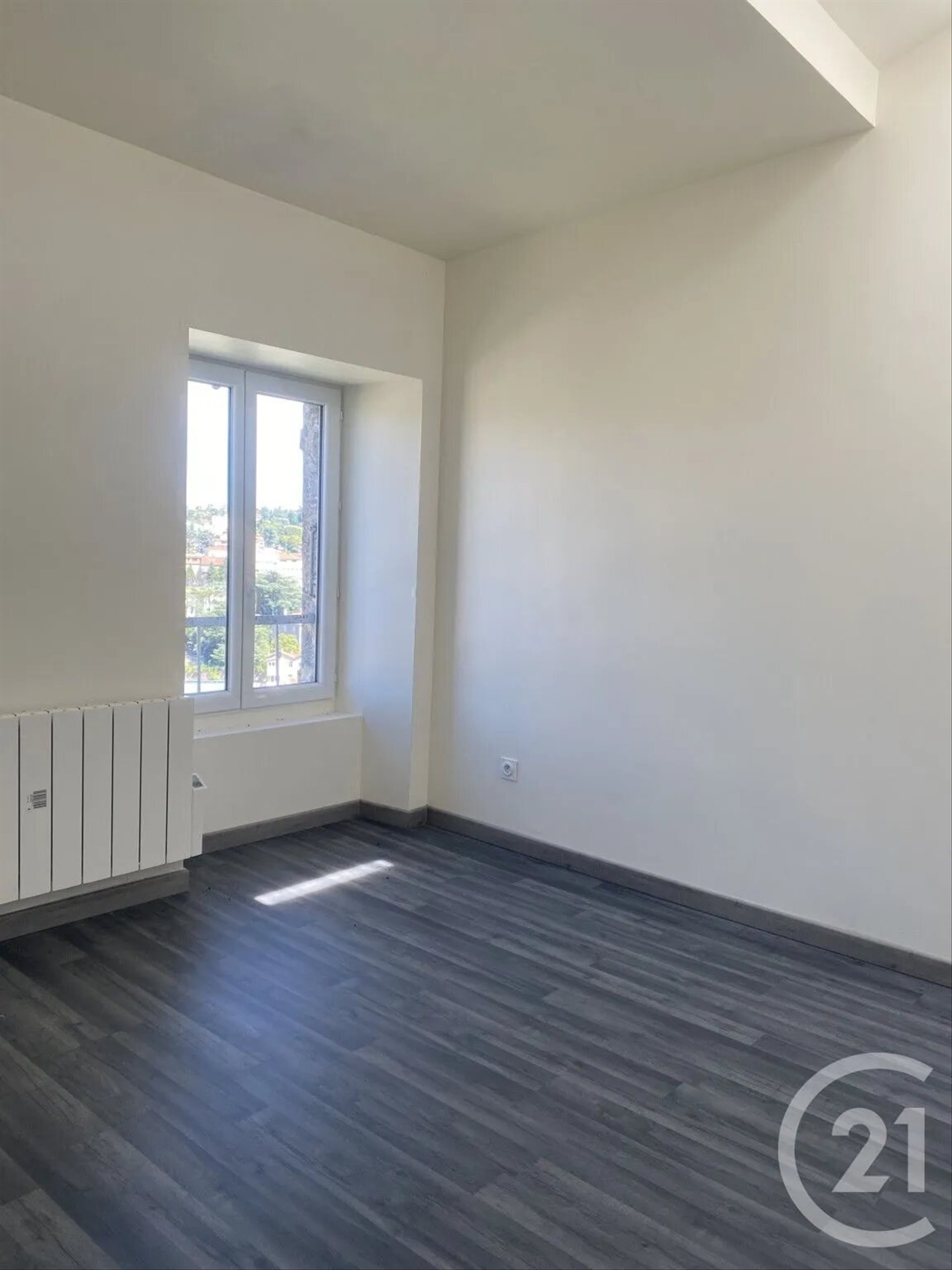 Appartement à louer, 34m², Annonay
