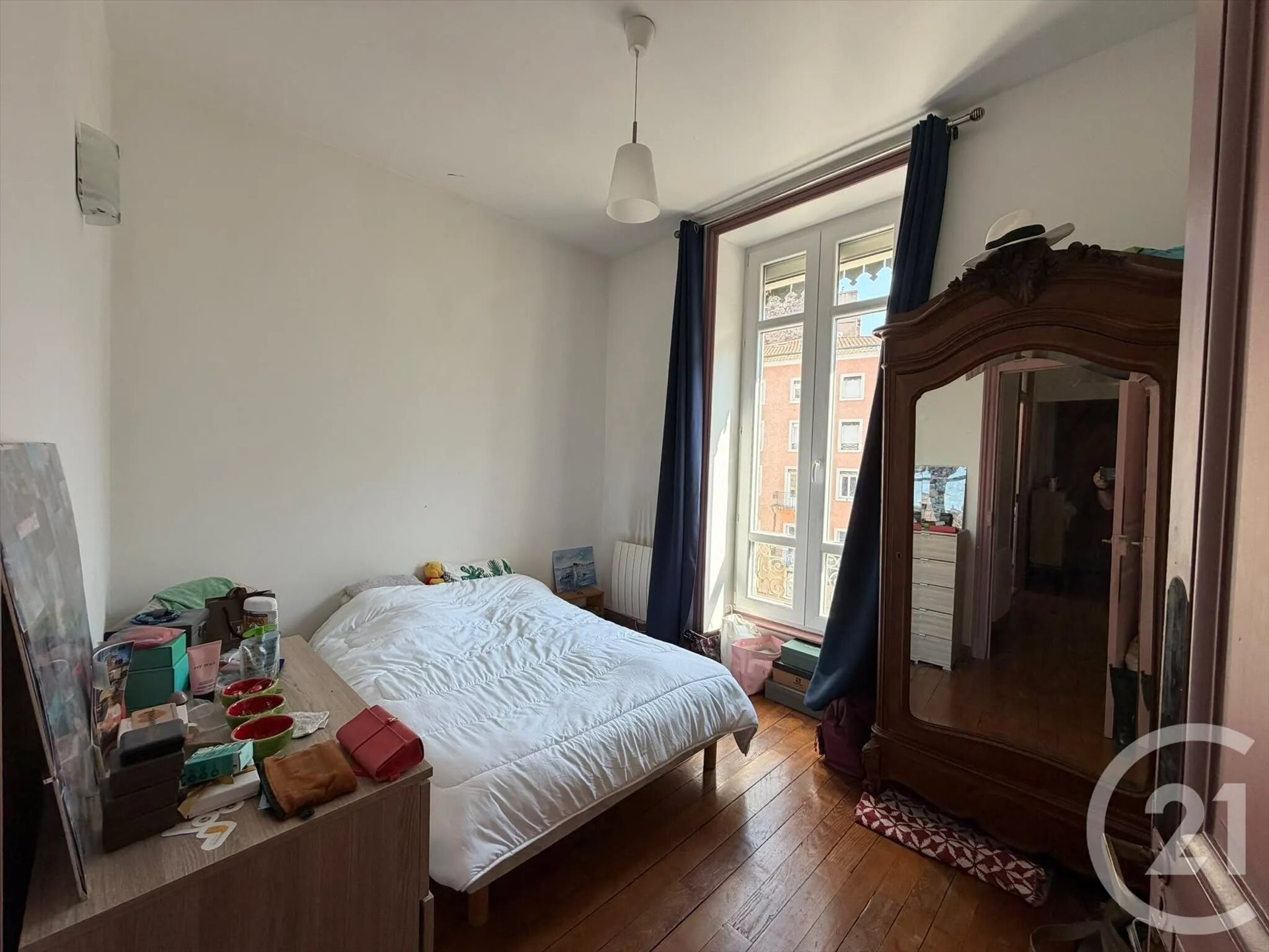 Appartement à vendre, 58m², Annonay