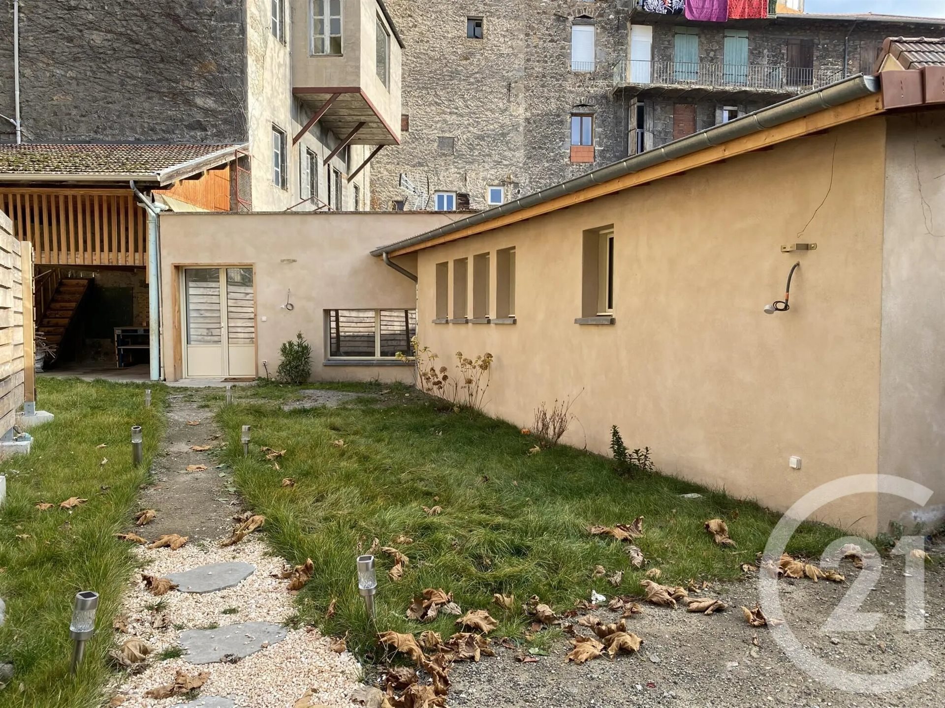 Appartement à louer, 109m², Annonay