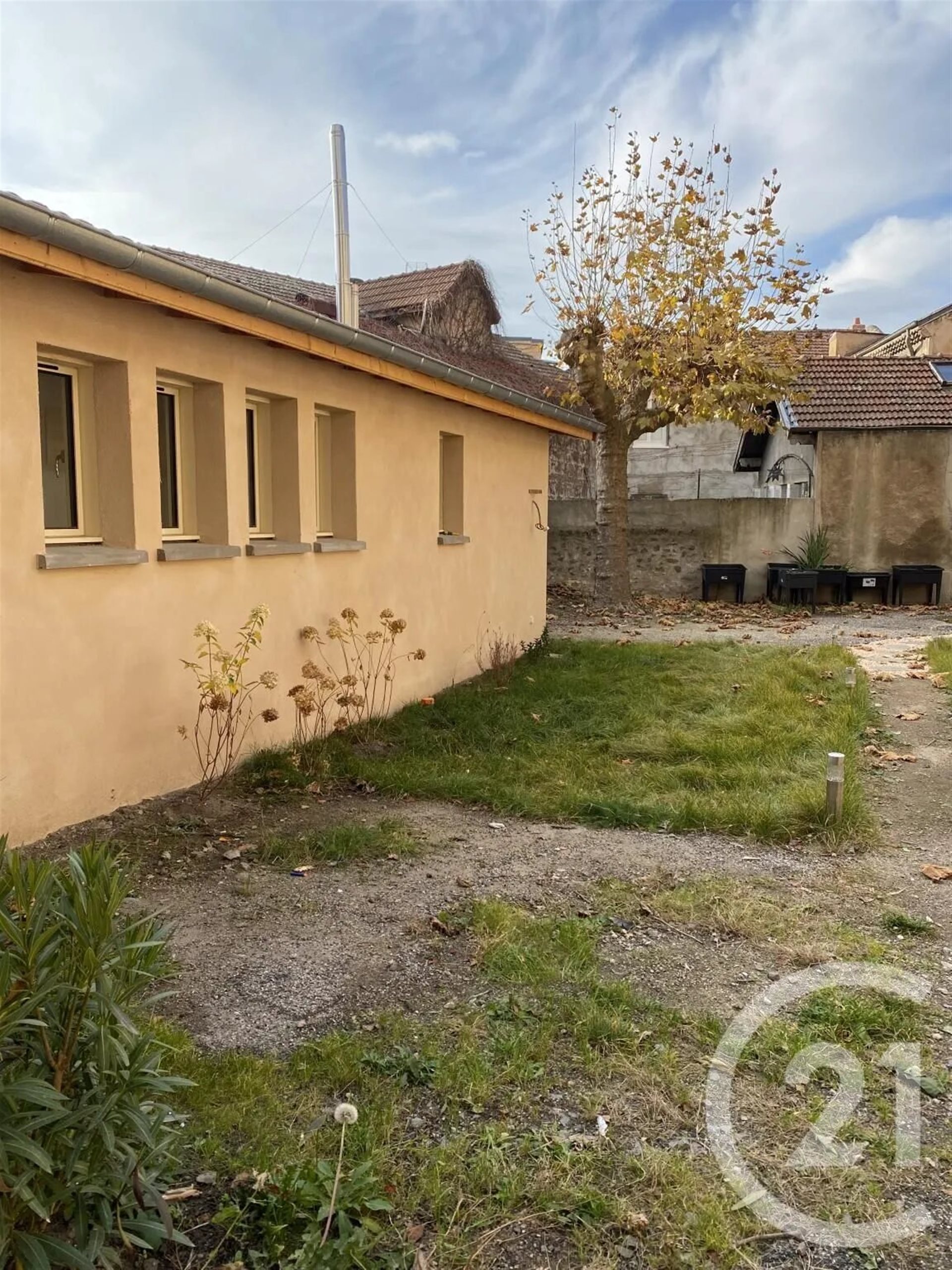 Appartement à louer, 109m², Annonay