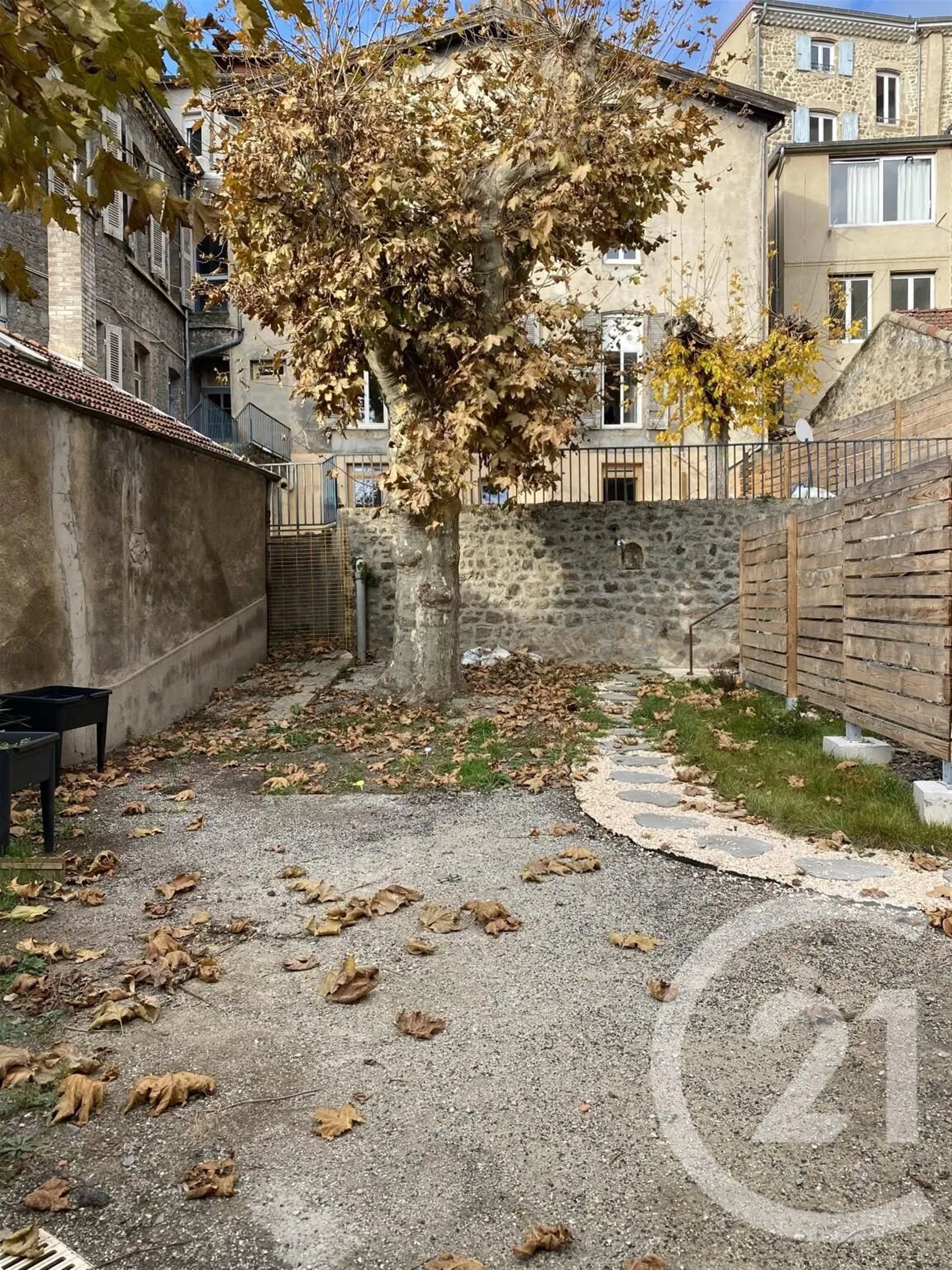 Appartement à louer, 109m², Annonay