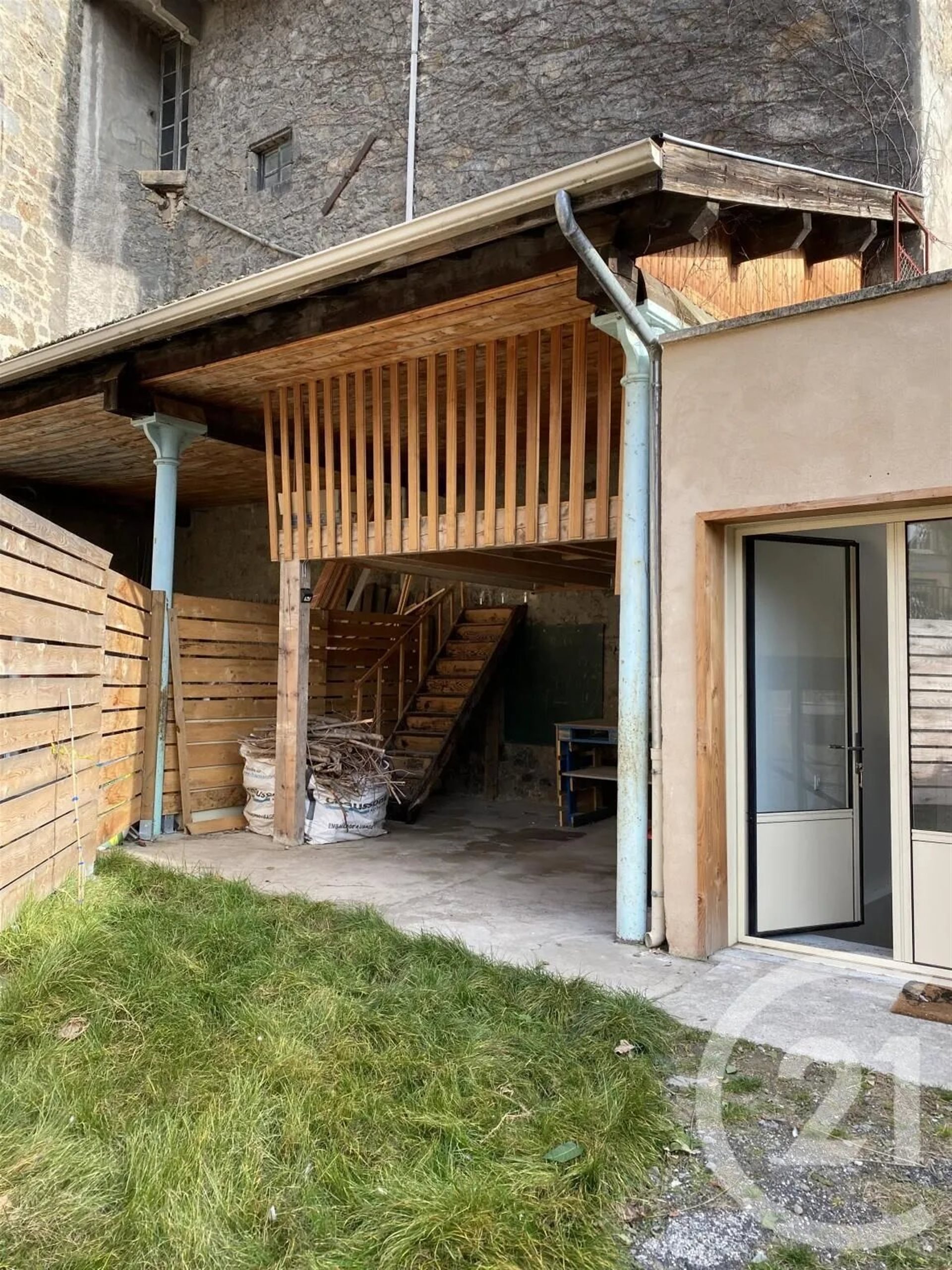 Appartement à louer, 109m², Annonay