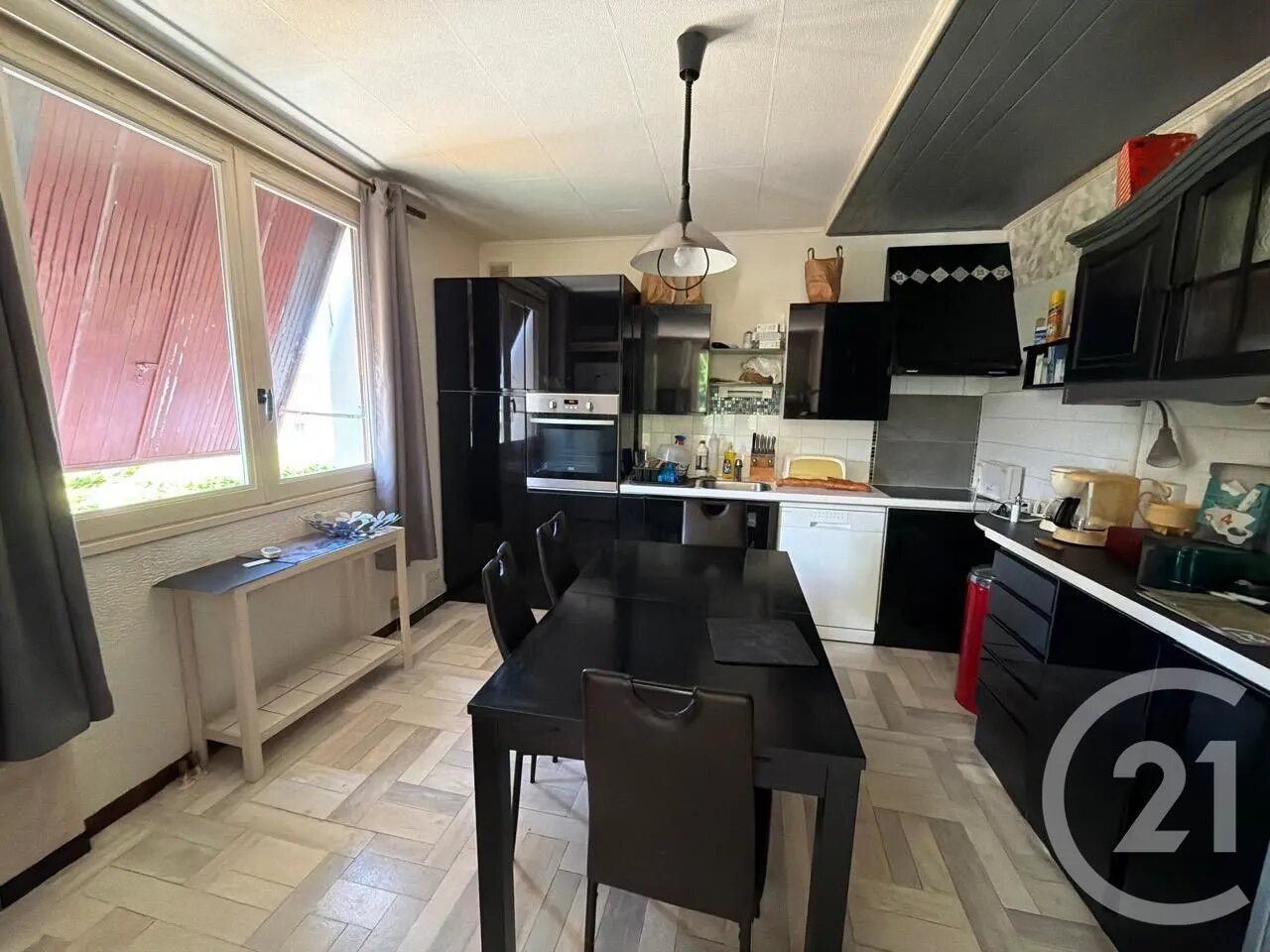 Maison à vendre, 61m², Satillieu