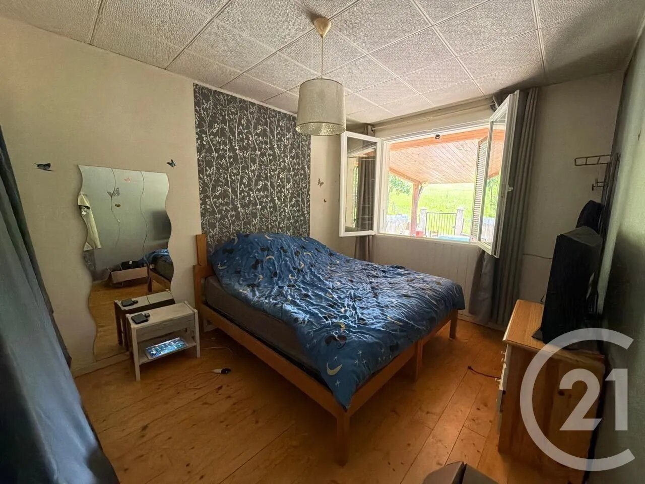 Maison à vendre, 61m², Satillieu