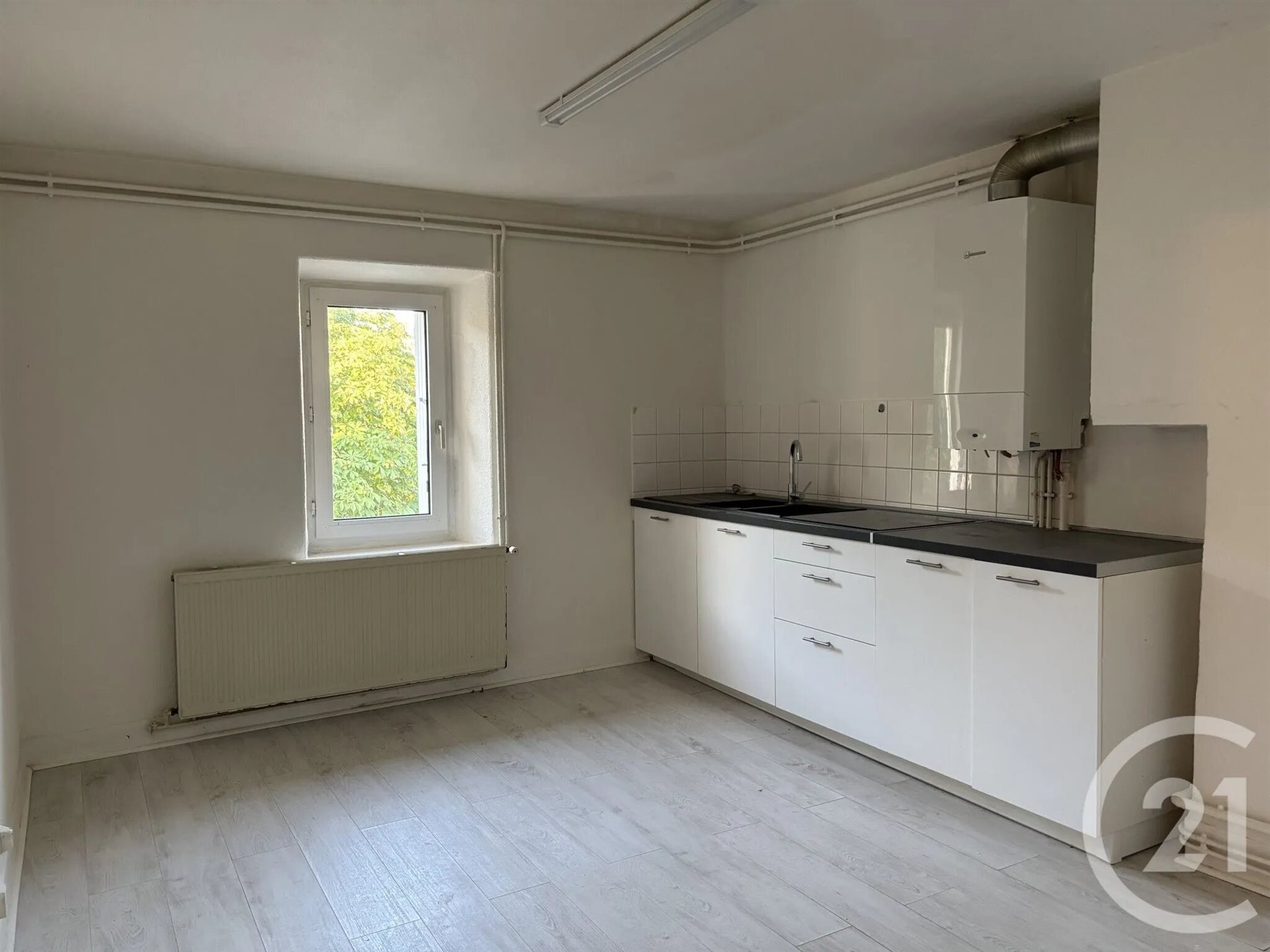 Appartement à louer, 54m², Bourg-Argental